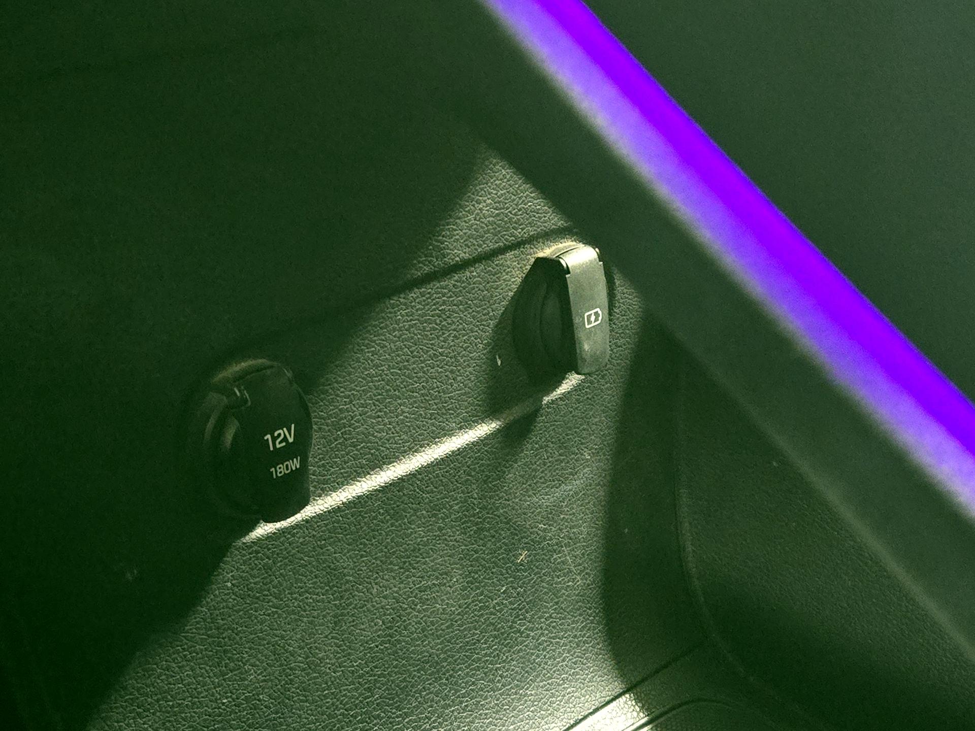 Thumbnail: 2020 Hyundai Palisade - 19