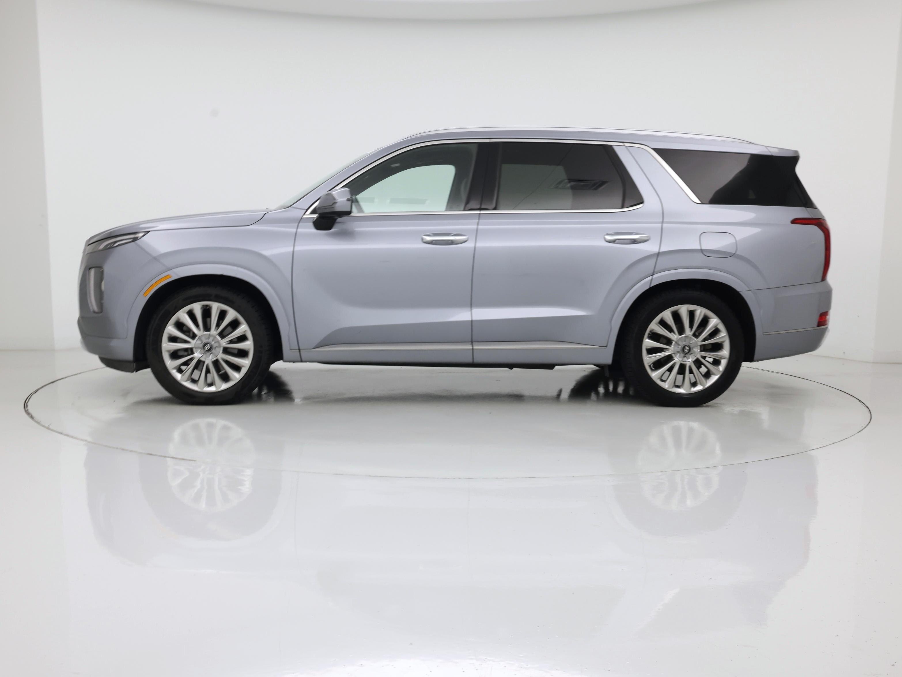 Thumbnail: 2020 Hyundai Palisade - 3