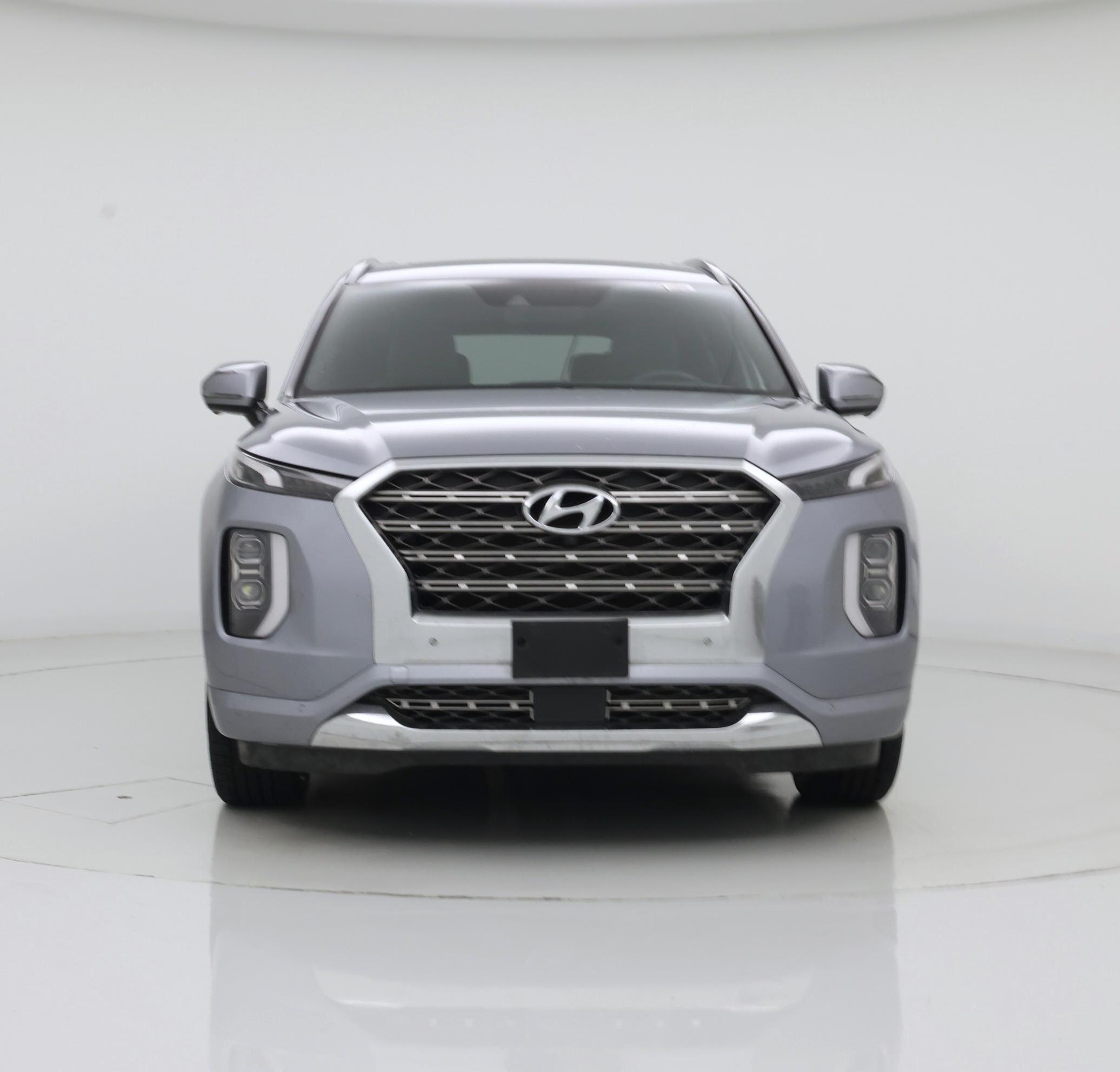 Thumbnail: 2020 Hyundai Palisade - 5
