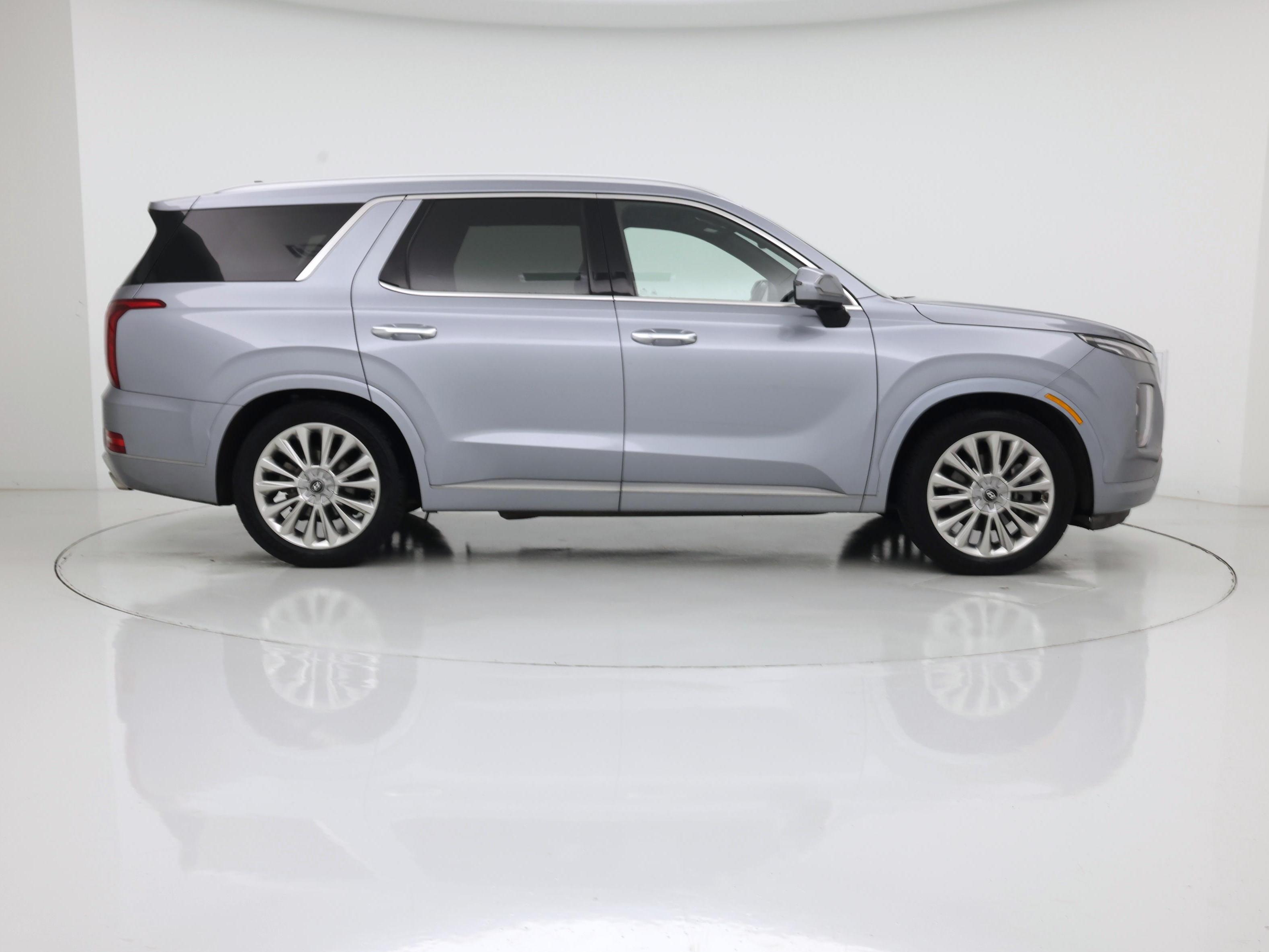 Thumbnail: 2020 Hyundai Palisade - 7