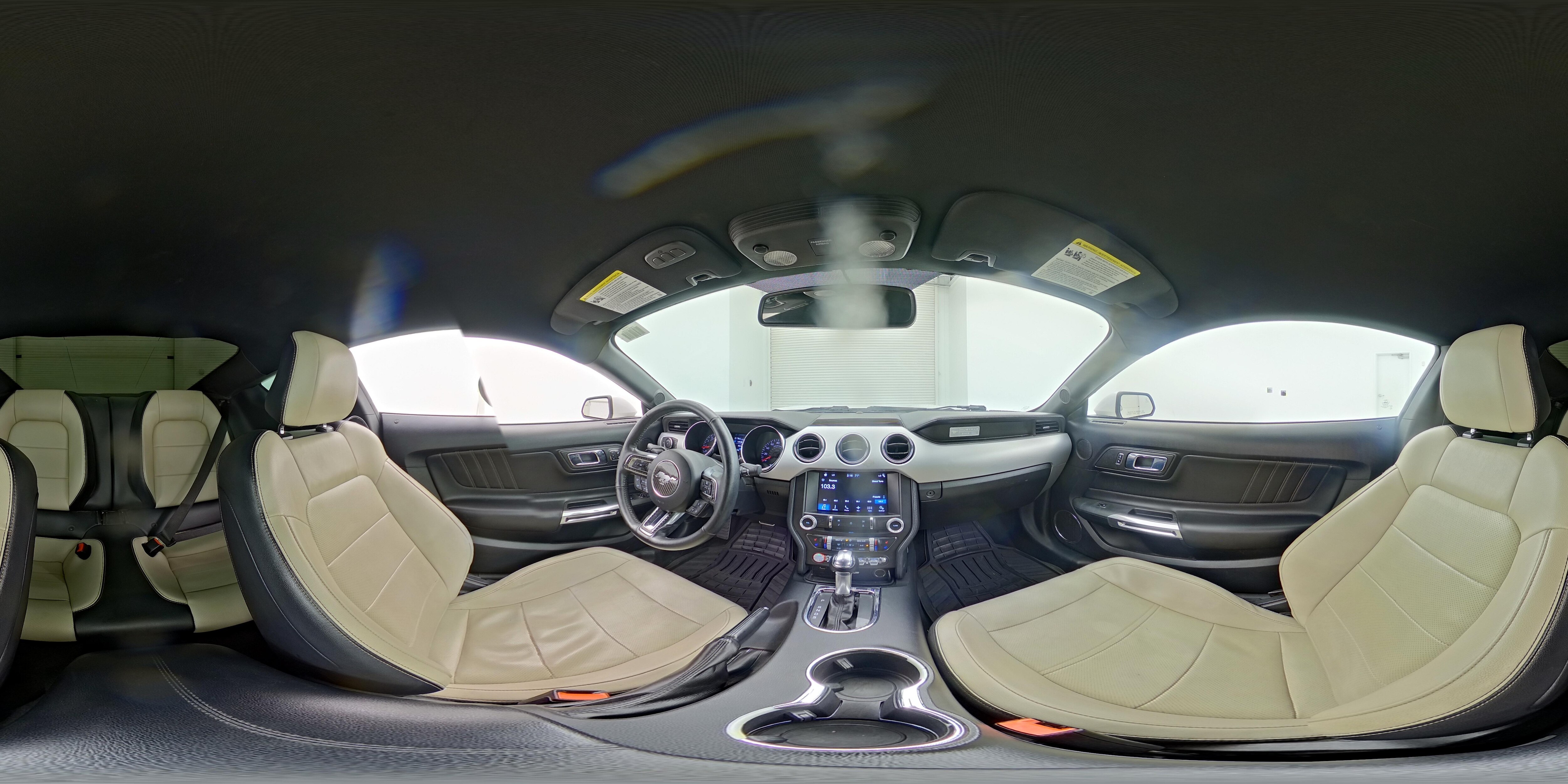 2017 Ford Mustang GT Premium - Photo 24
