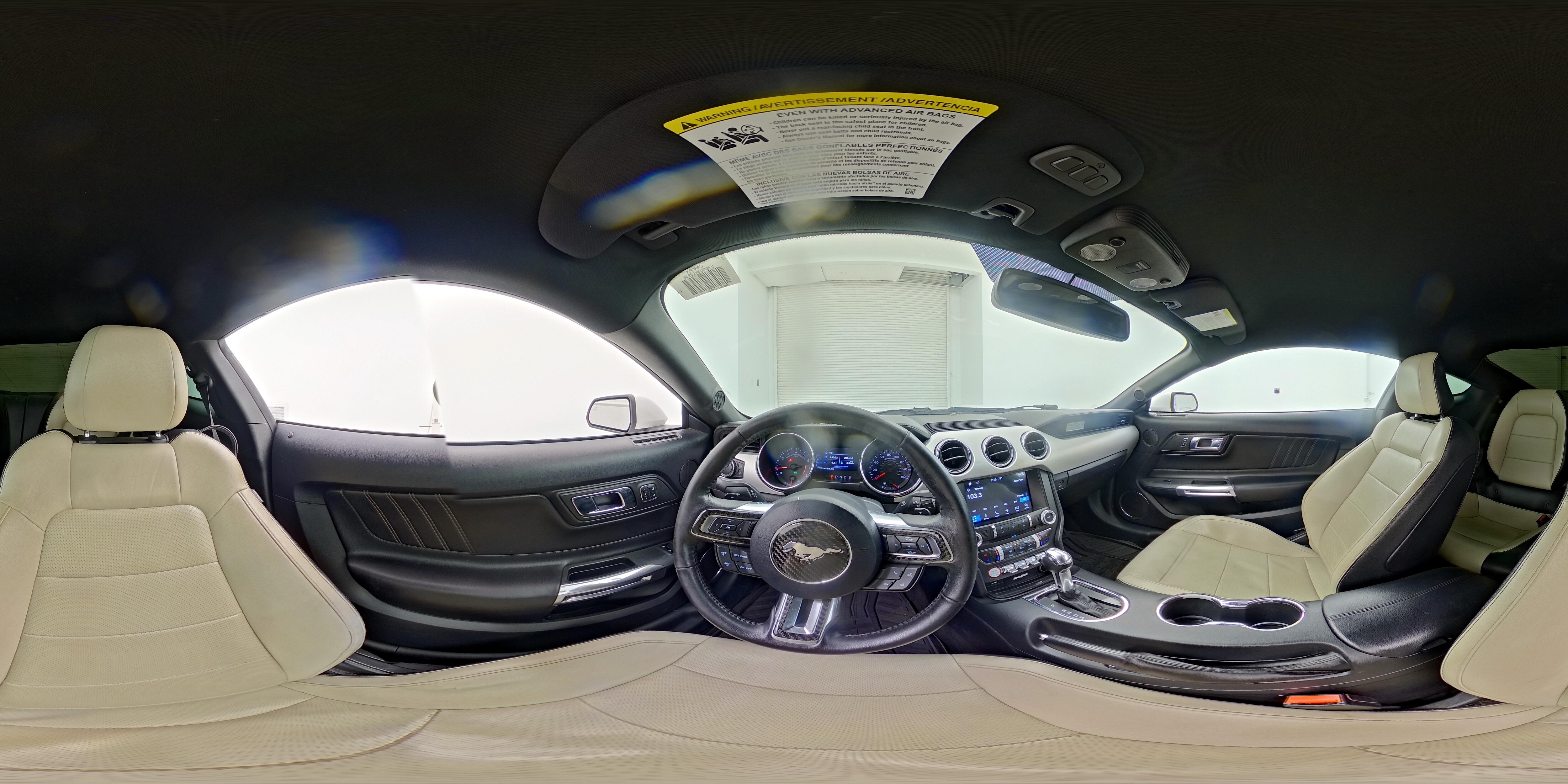 2017 Ford Mustang GT Premium - Photo 26