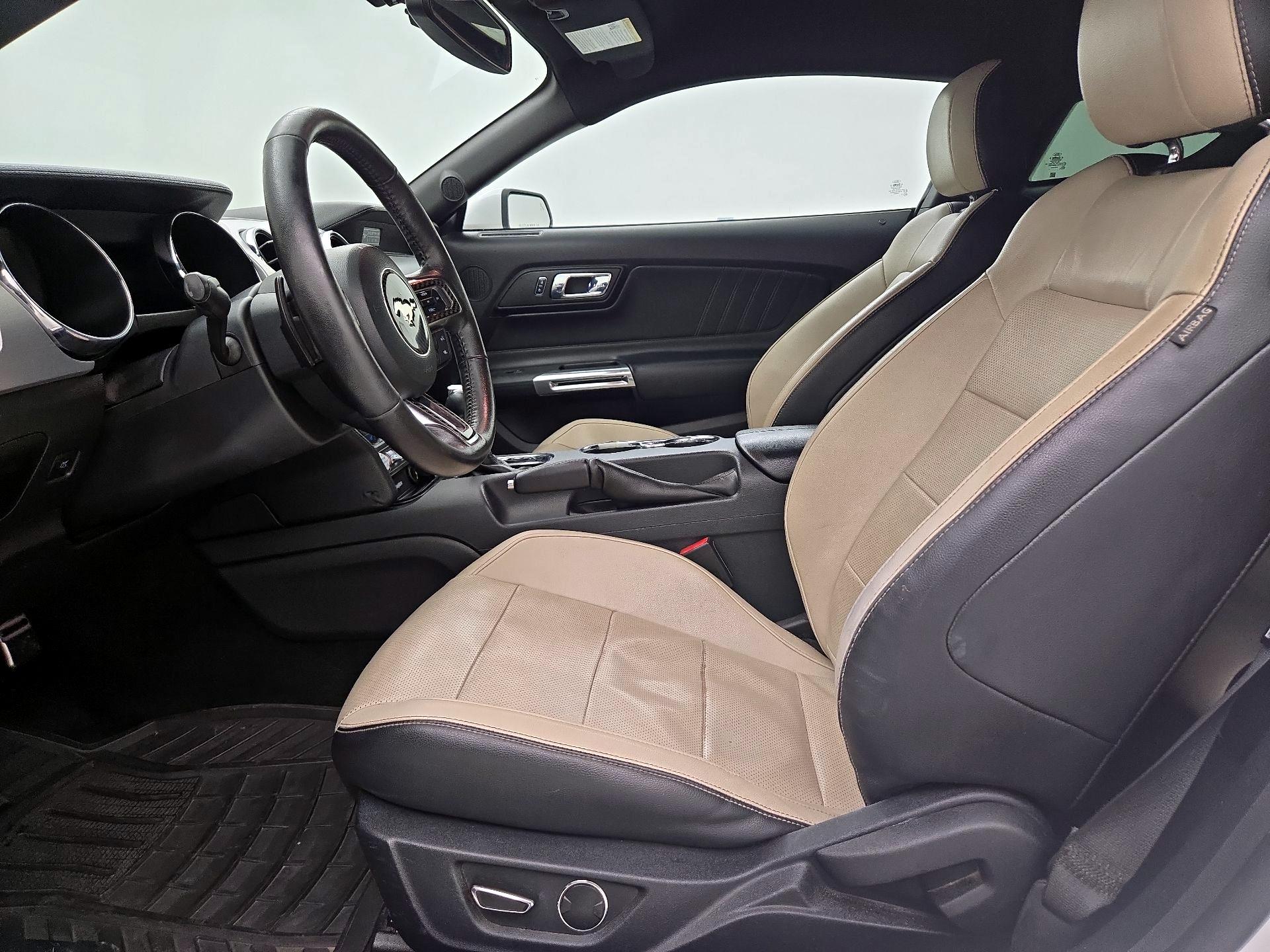 Thumbnail: 2017 Ford Mustang - 11