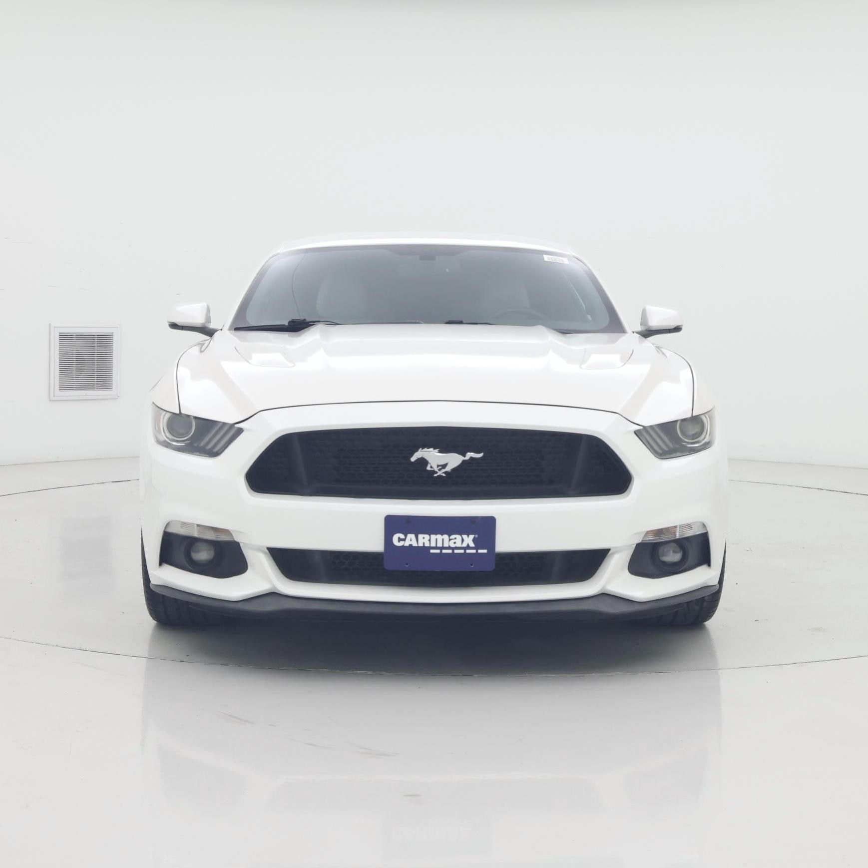 Thumbnail: 2017 Ford Mustang - 5