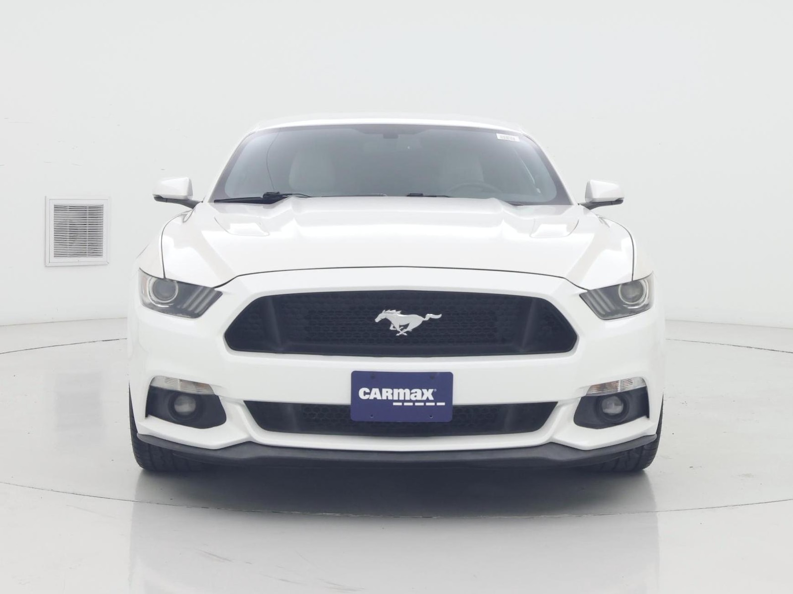 2017 Ford Mustang GT Premium - Photo 6