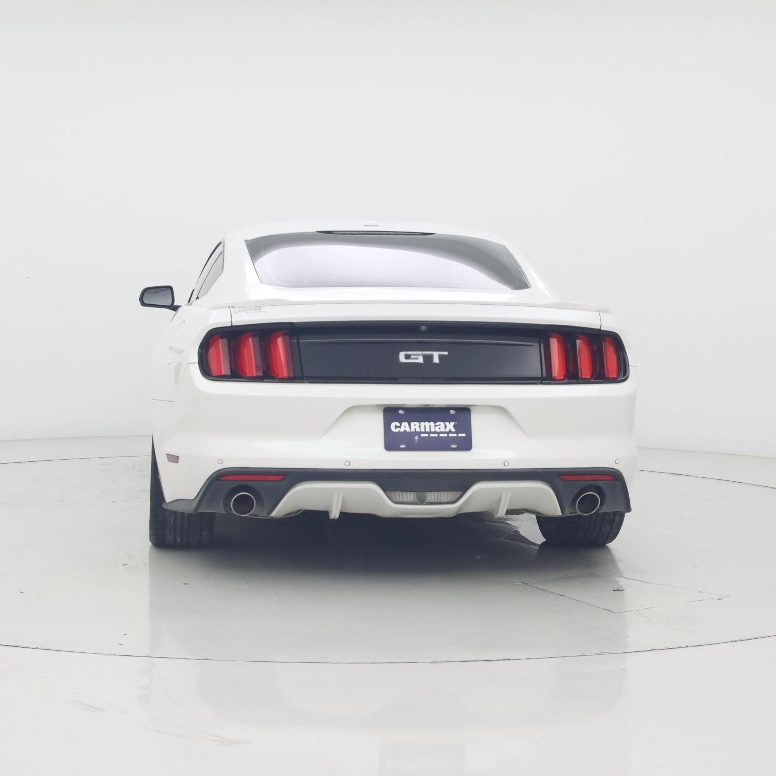 Thumbnail: 2017 Ford Mustang - 6