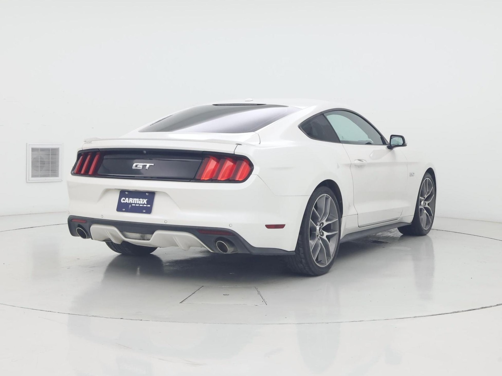 2017 Ford Mustang GT Premium - Photo 9