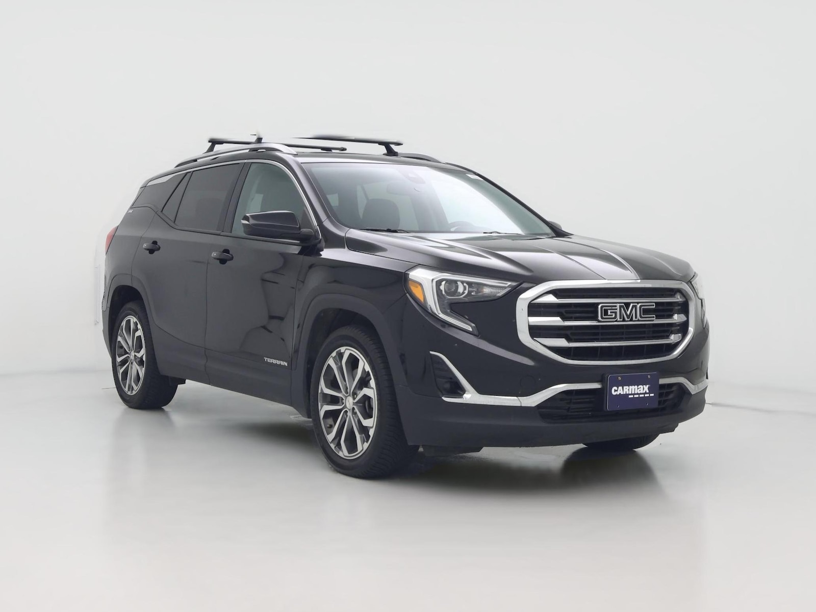 2020 GMC Terrain