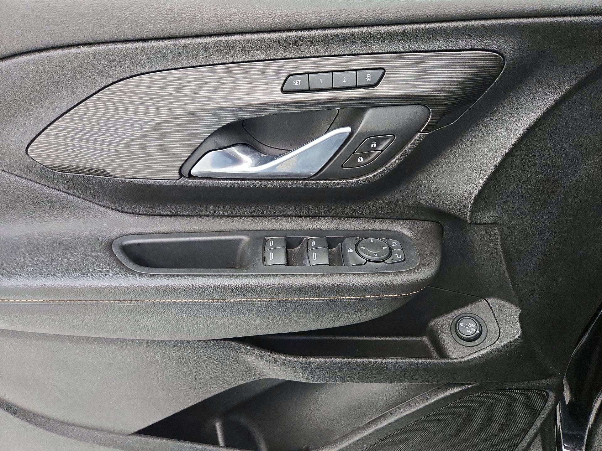 Thumbnail: 2020 GMC Terrain - 12