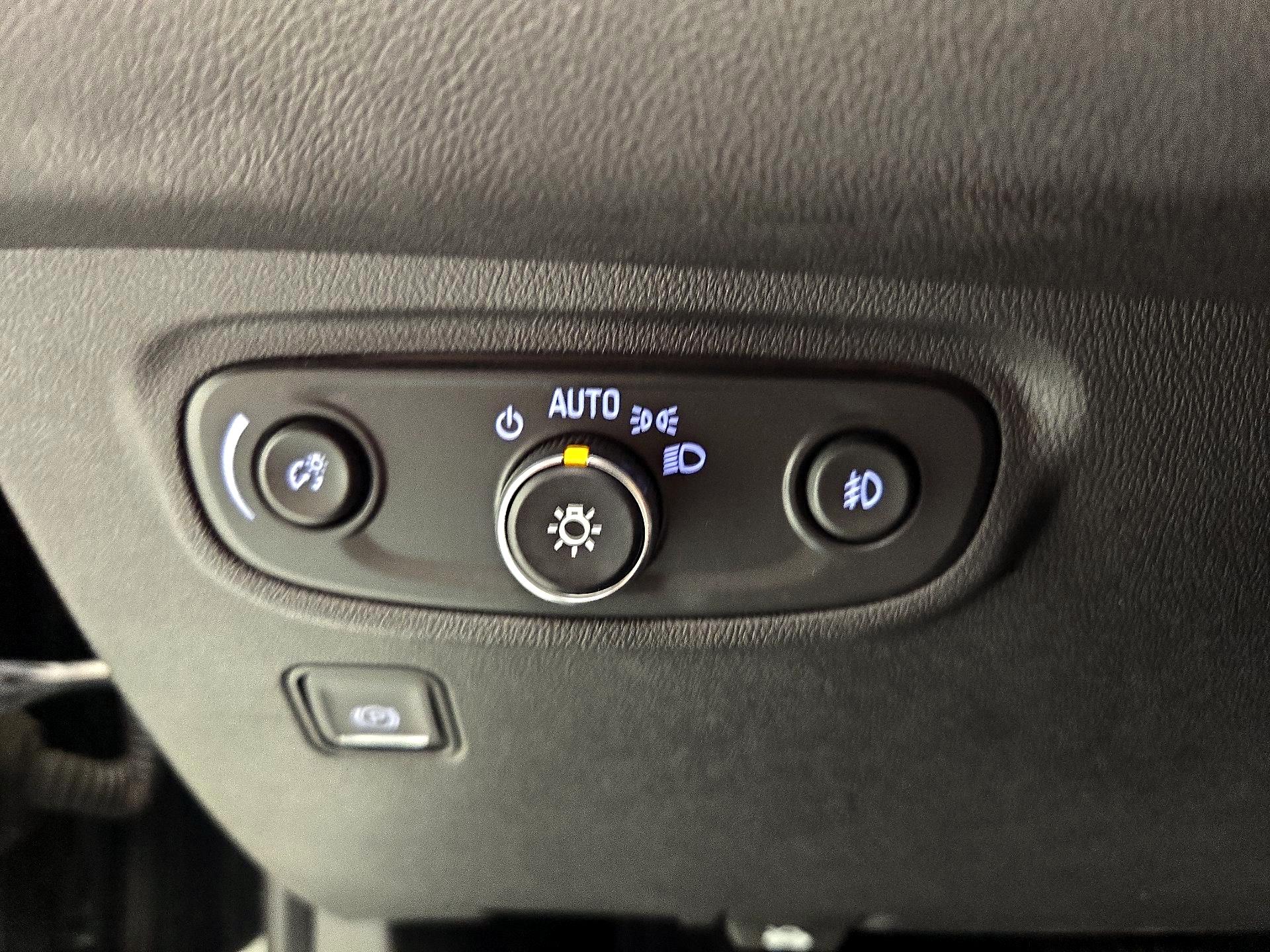 Thumbnail: 2020 GMC Terrain - 13