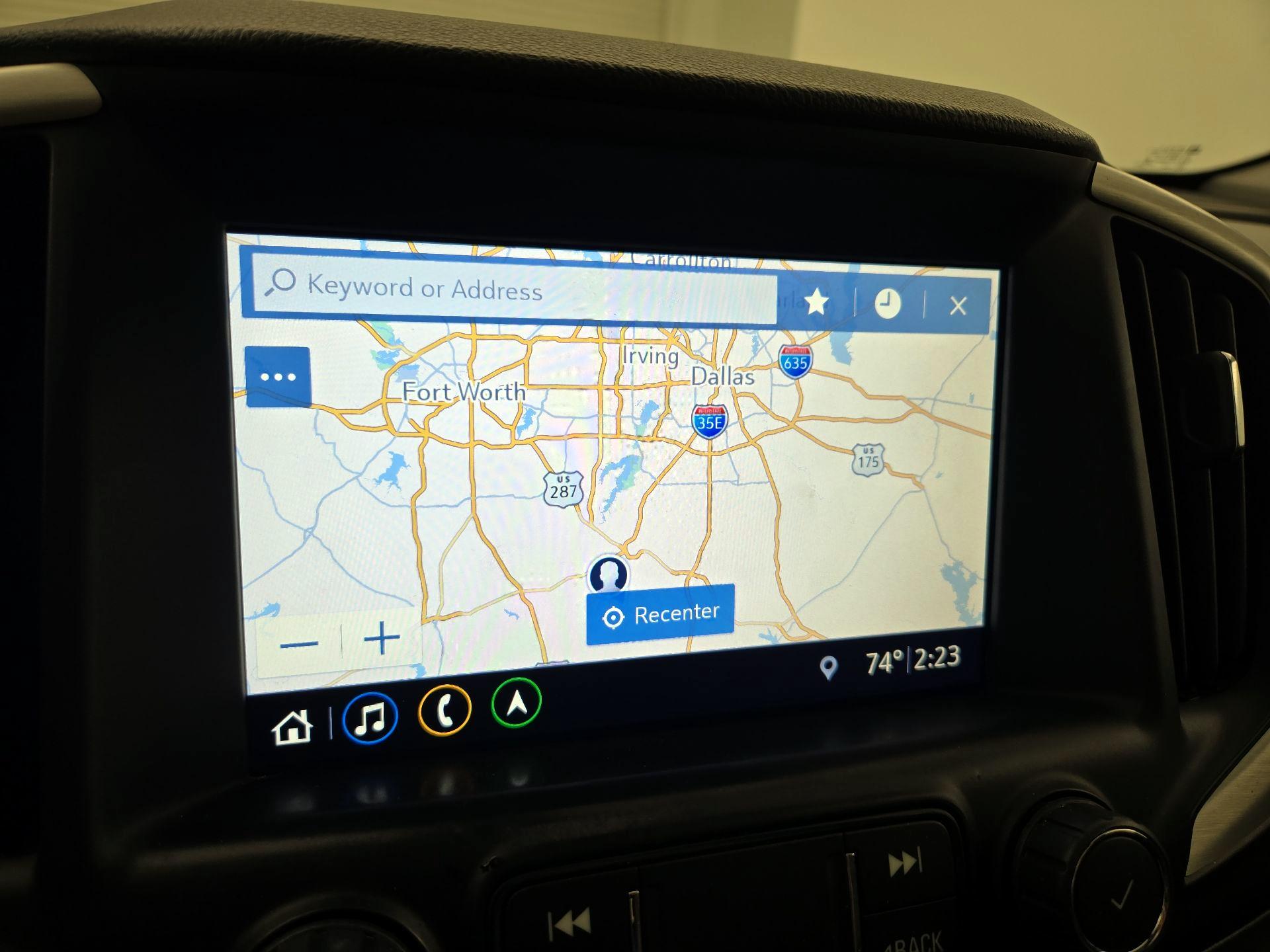 Thumbnail: 2020 GMC Terrain - 14