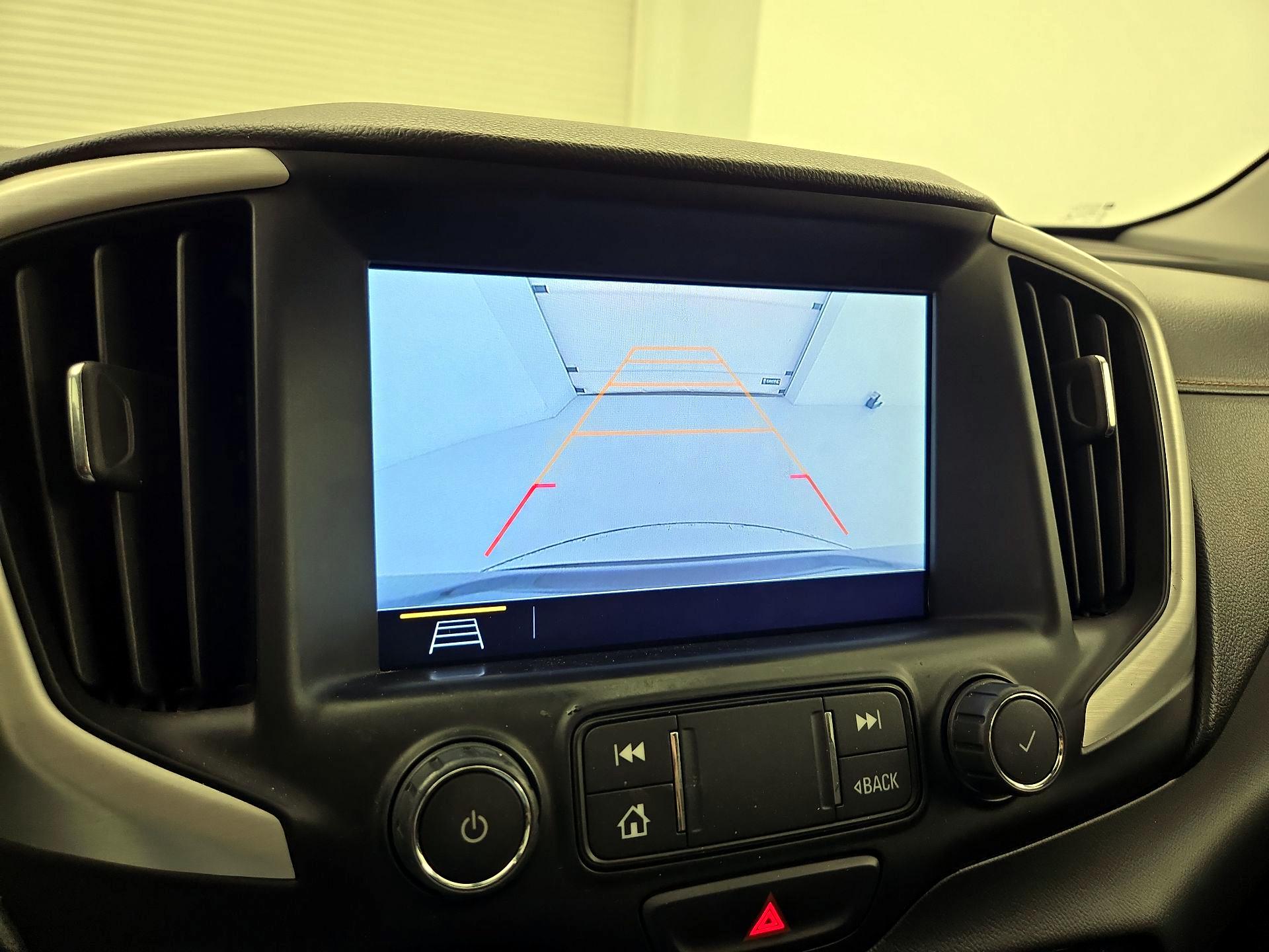 Thumbnail: 2020 GMC Terrain - 15