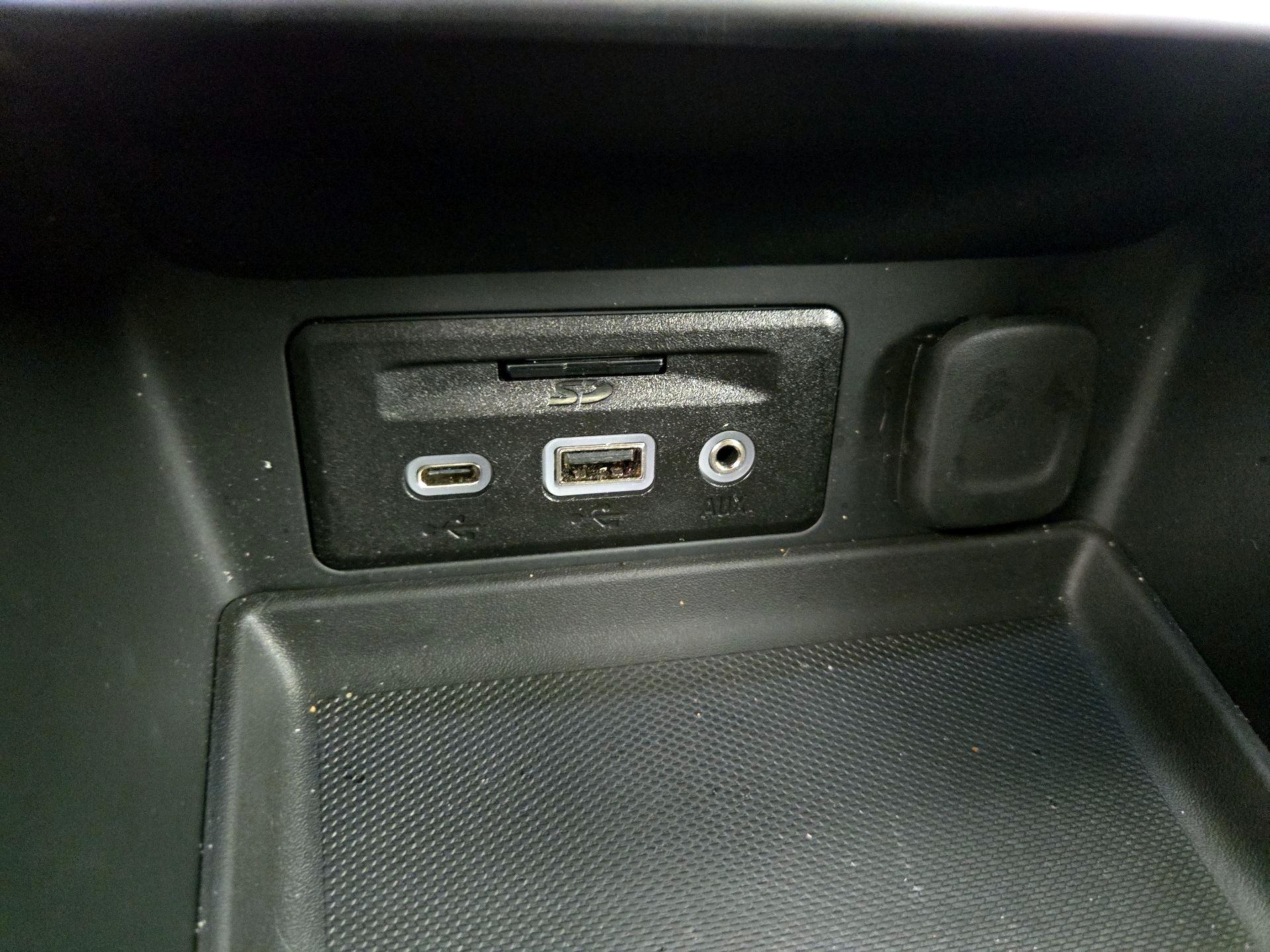 Thumbnail: 2020 GMC Terrain - 19