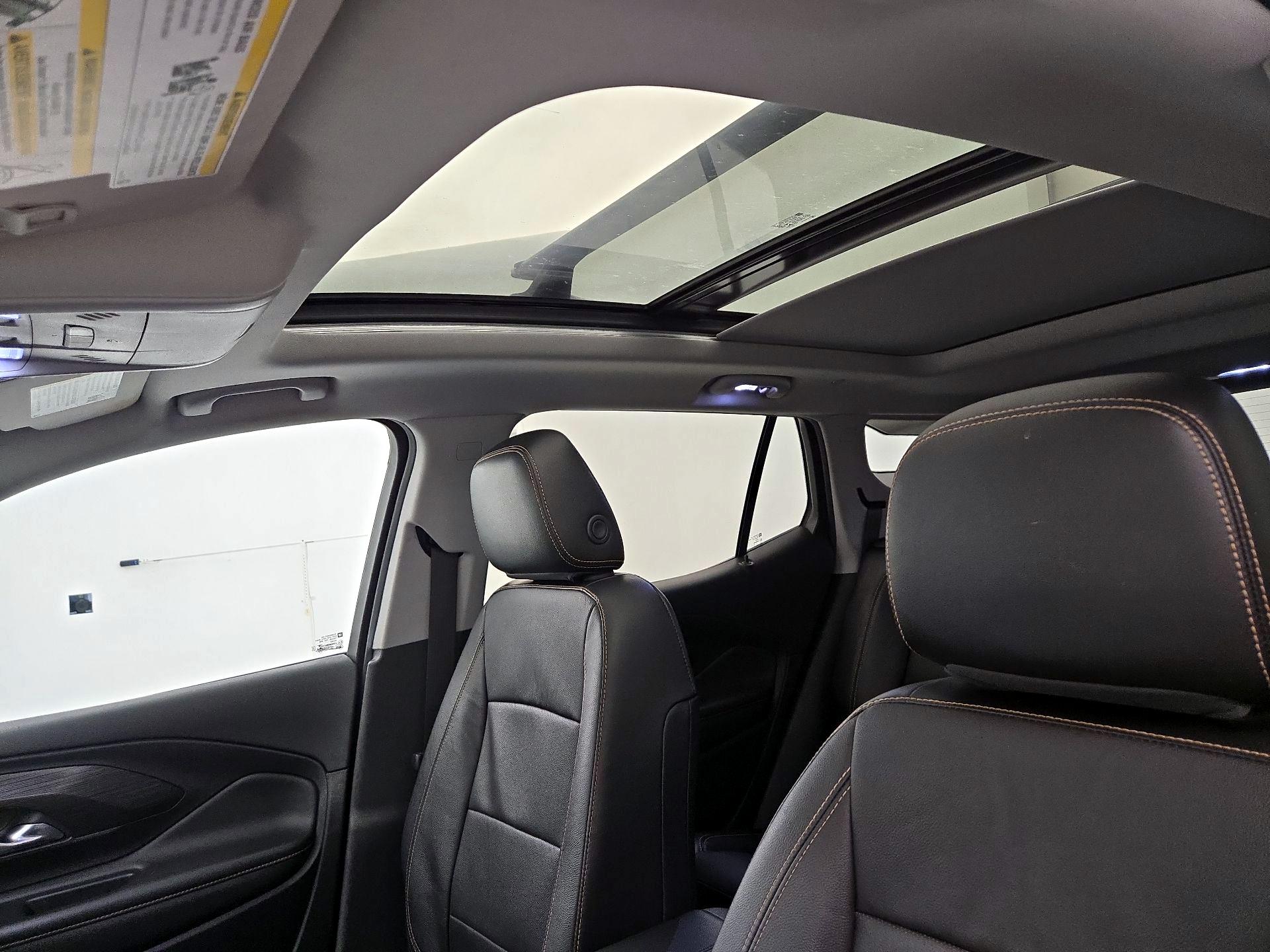 Thumbnail: 2020 GMC Terrain - 20