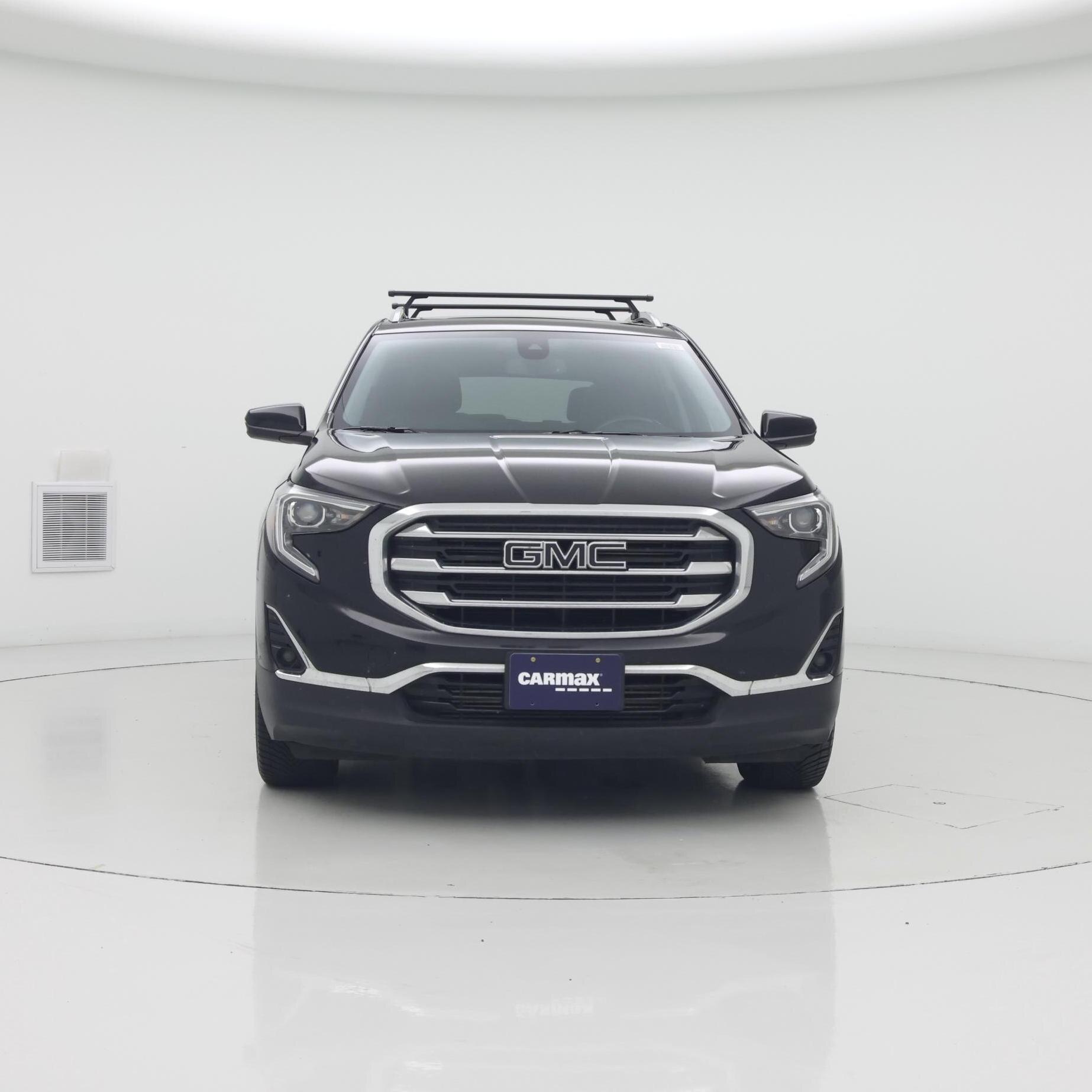 Thumbnail: 2020 GMC Terrain - 5