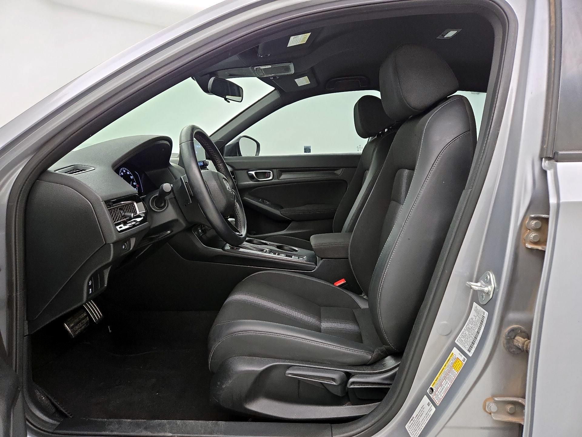 Thumbnail: 2023 Honda Civic - 11