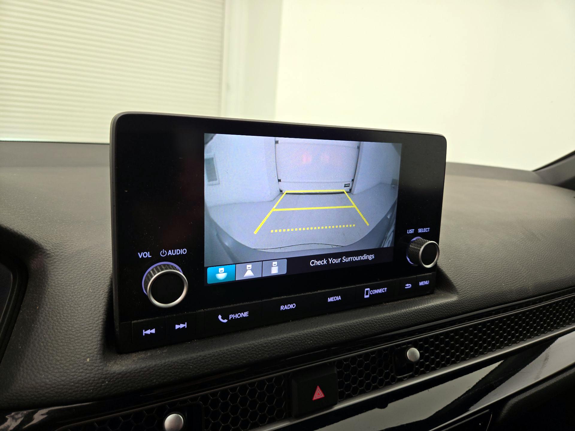 Thumbnail: 2023 Honda Civic - 14