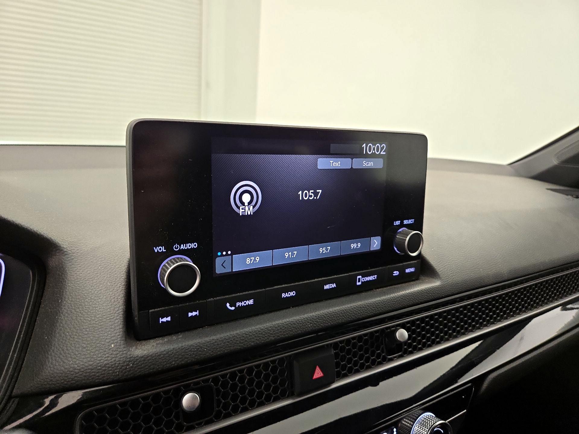 Thumbnail: 2023 Honda Civic - 15