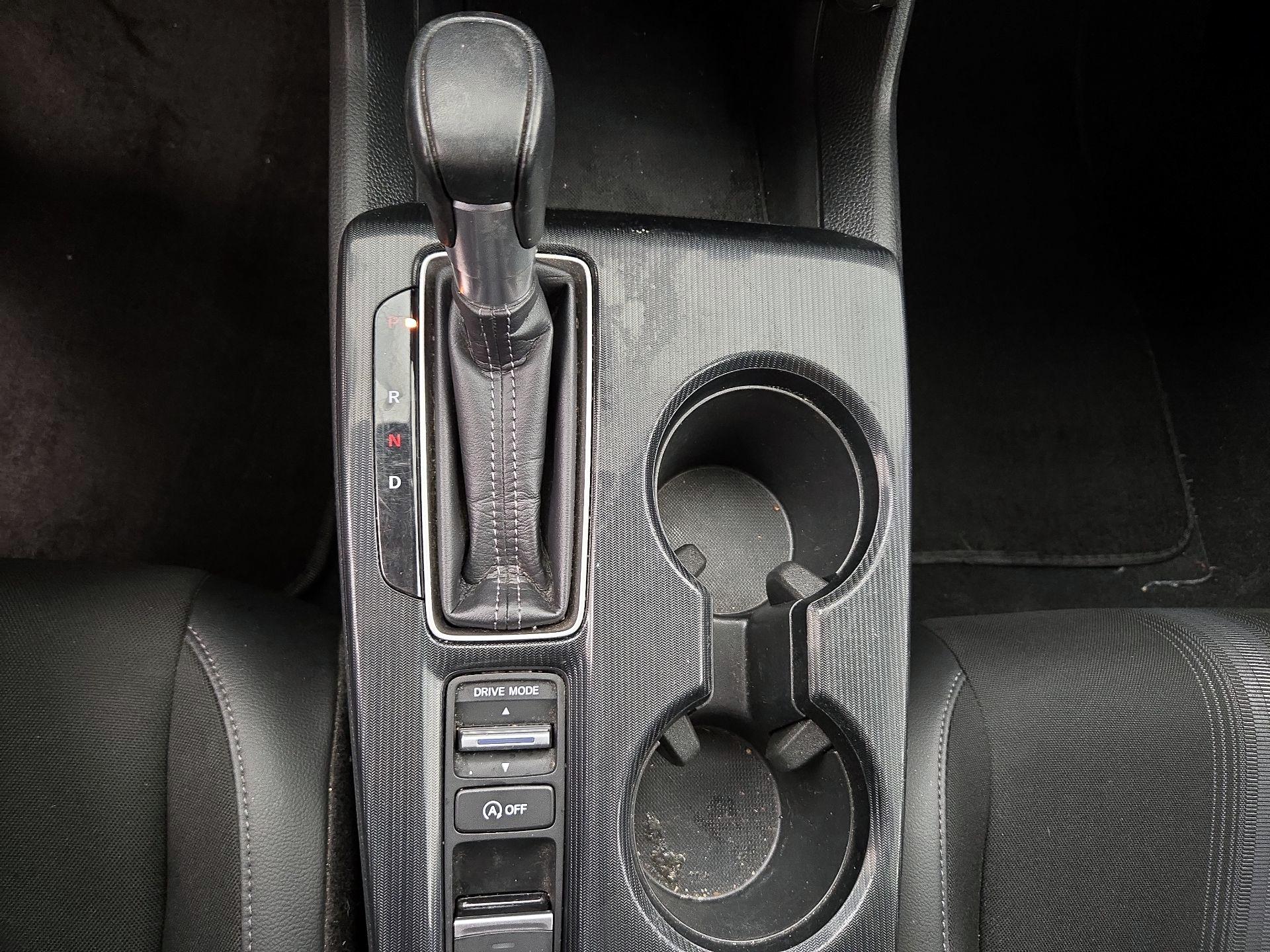 Thumbnail: 2023 Honda Civic - 17