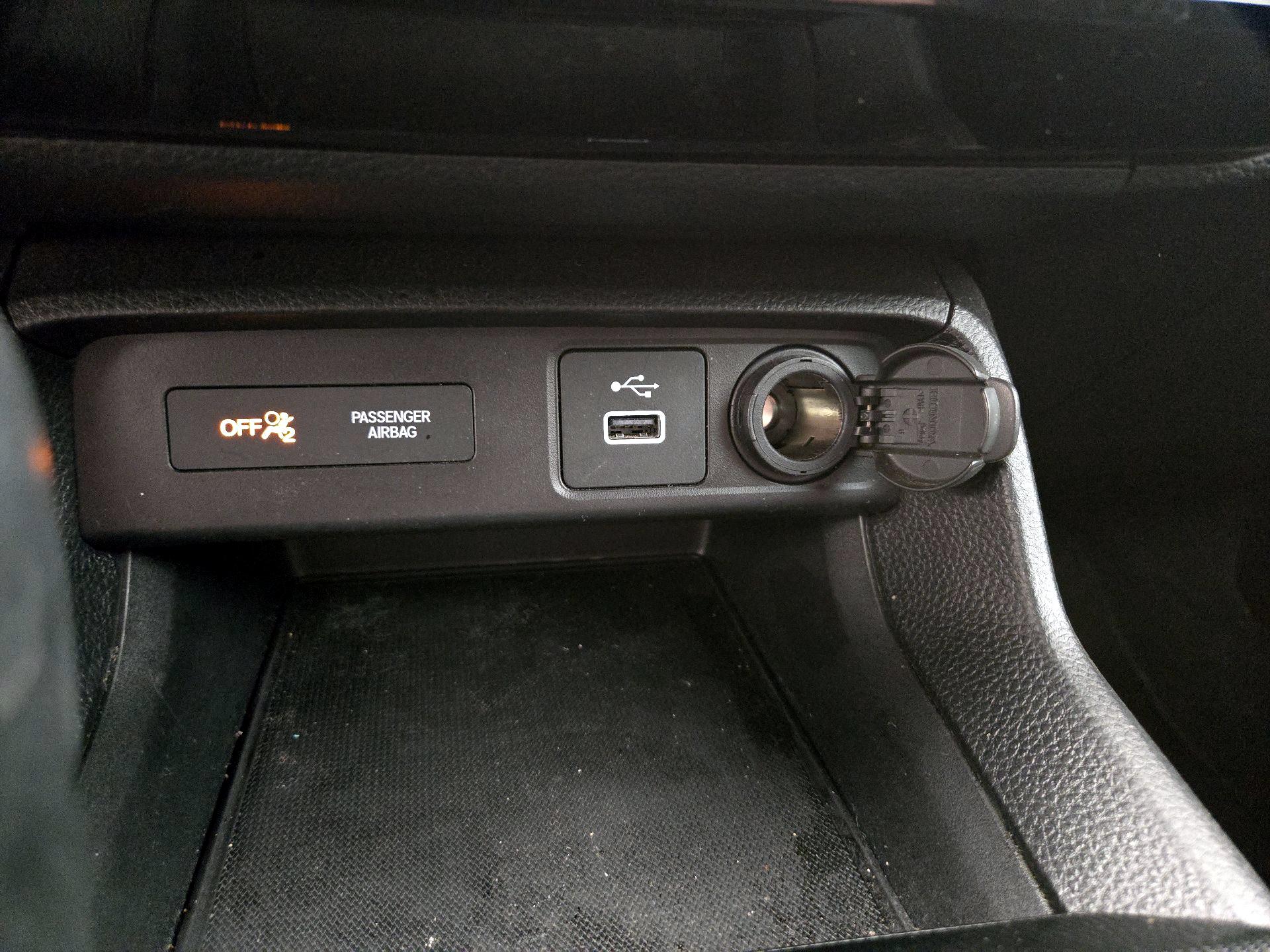 Thumbnail: 2023 Honda Civic - 18