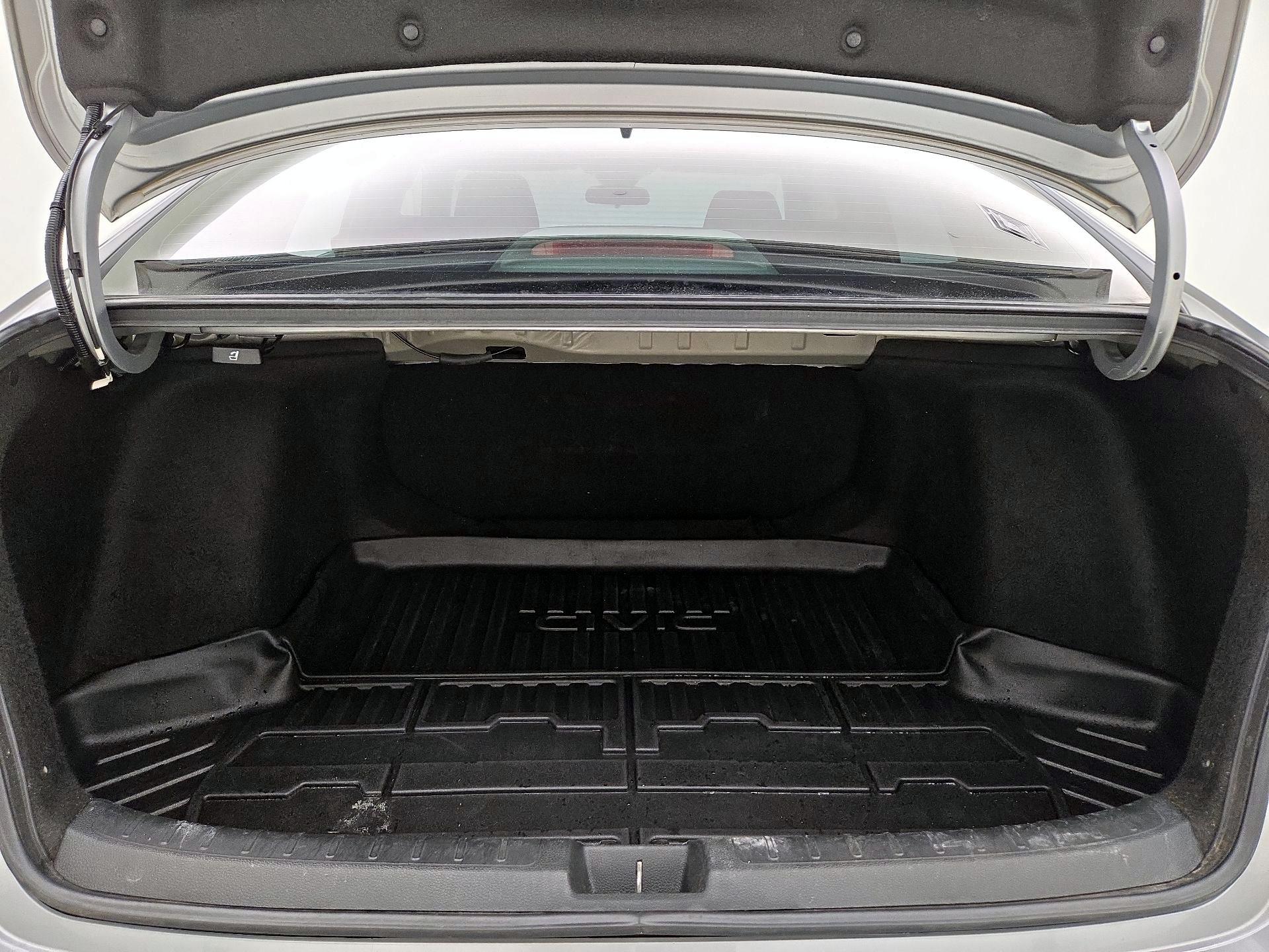 Thumbnail: 2023 Honda Civic - 20