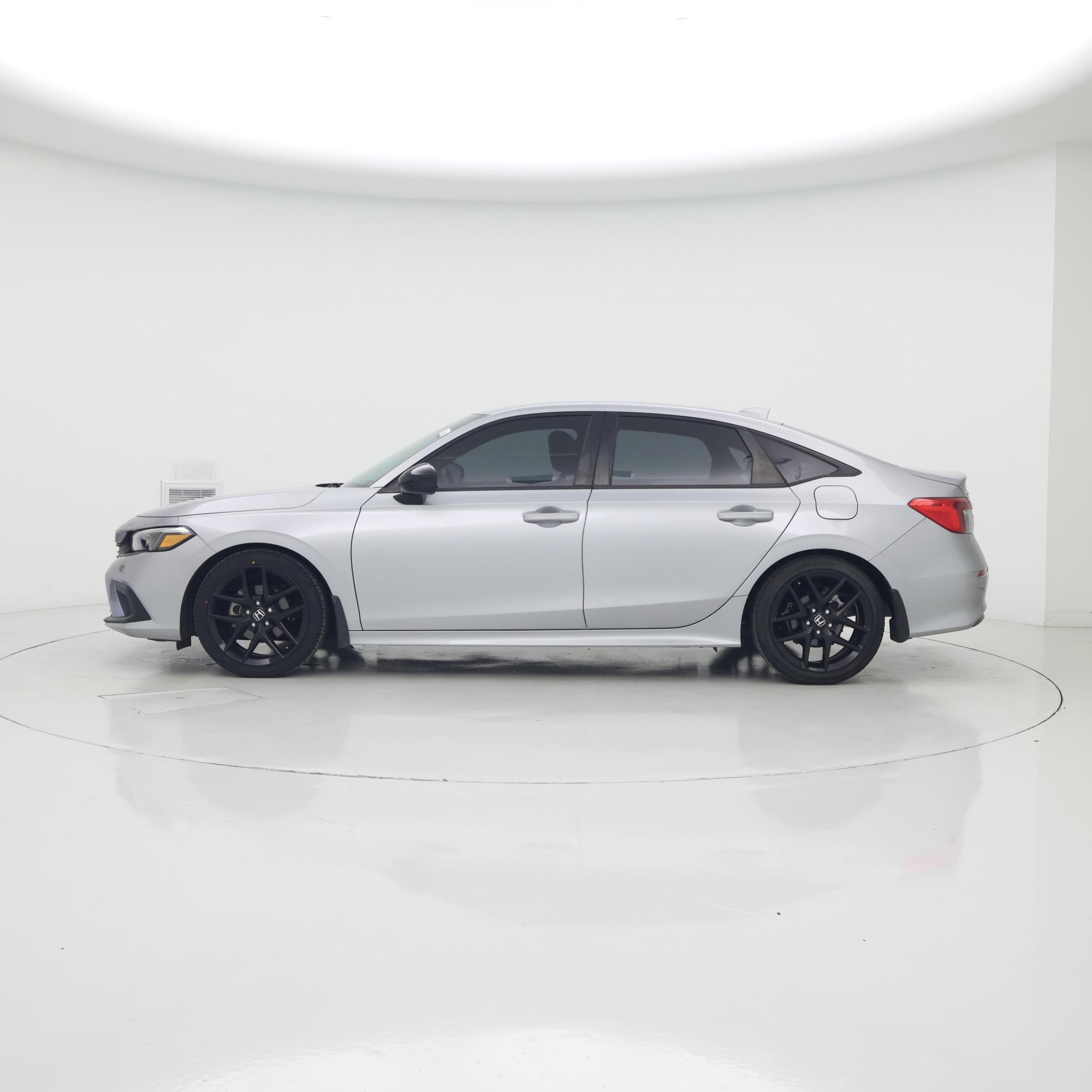 Thumbnail: 2023 Honda Civic - 3