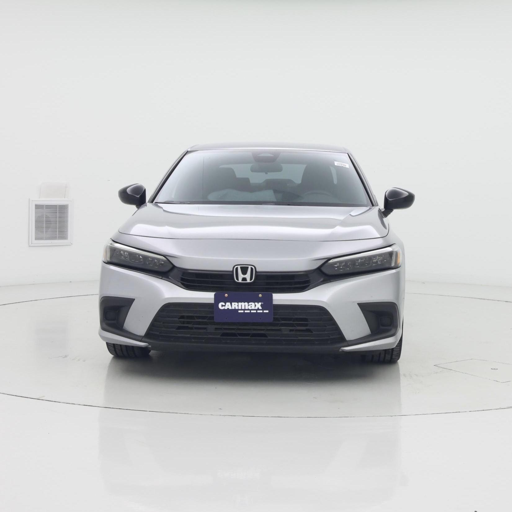 Thumbnail: 2023 Honda Civic - 5