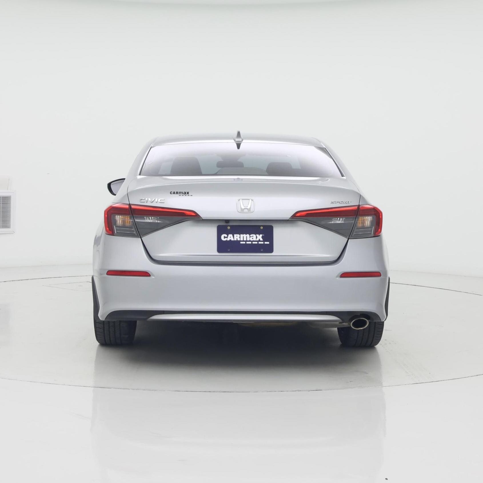 Thumbnail: 2023 Honda Civic - 6