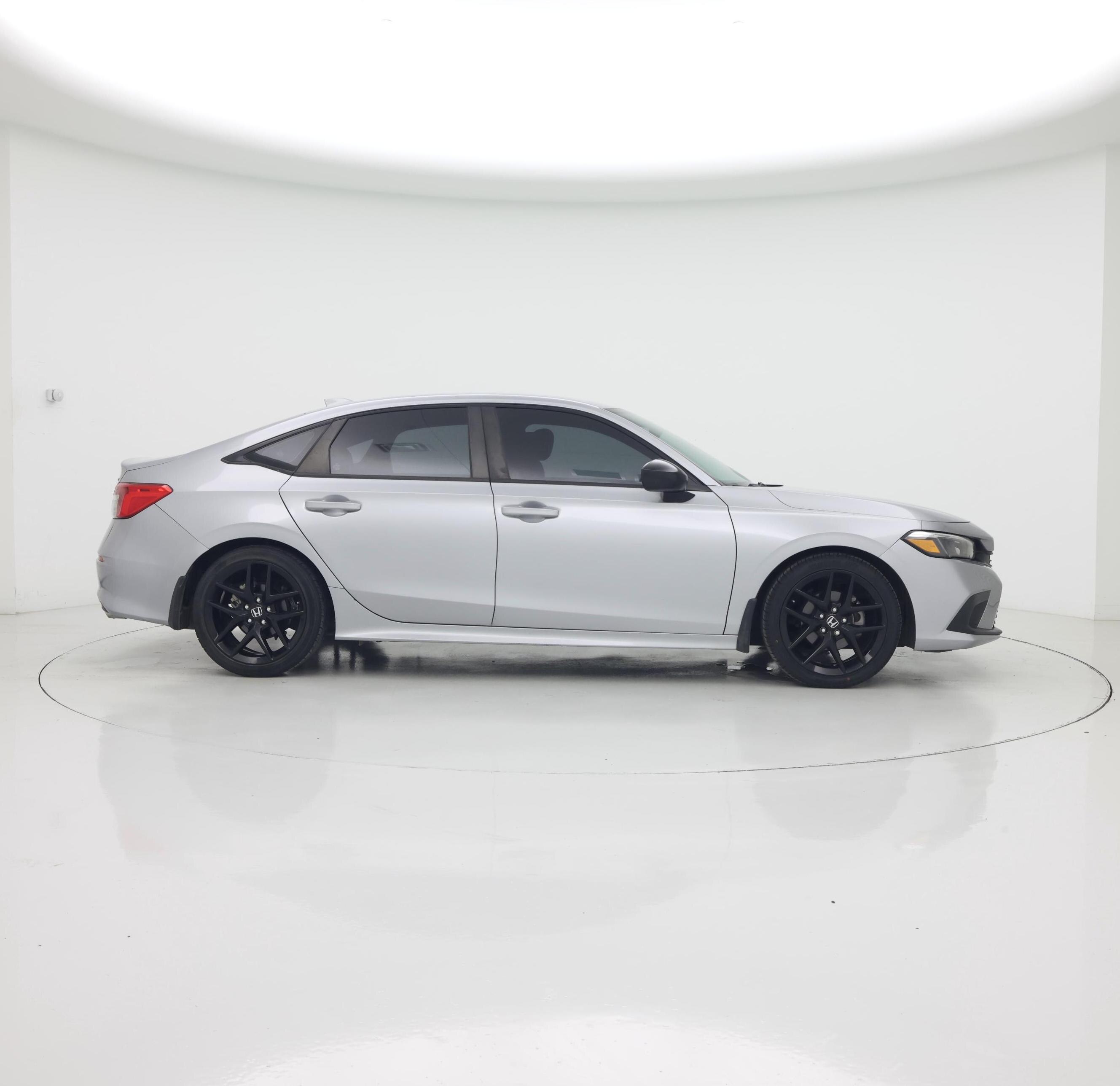 Thumbnail: 2023 Honda Civic - 7