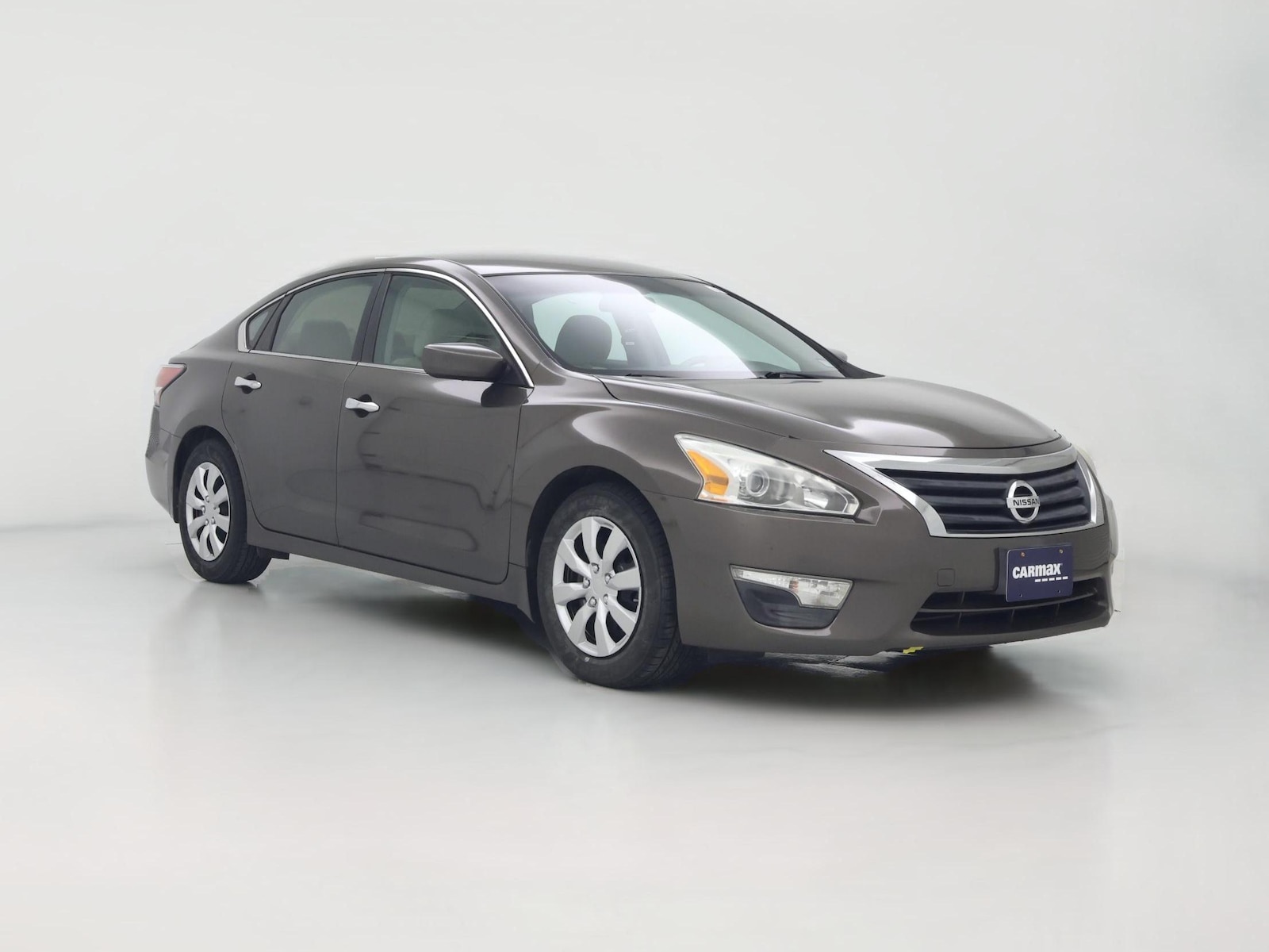 2015 Nissan Altima S