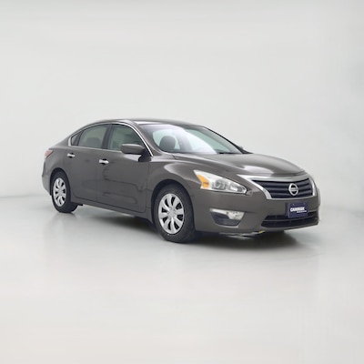 2015 Nissan Altima S