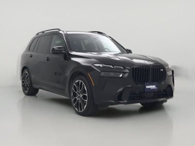 2023 BMW X7 M60