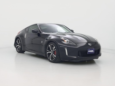 2020 Nissan 370Z Sport Touring