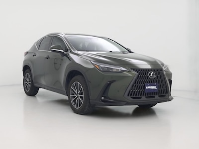 2024 Lexus NX 350 Premium