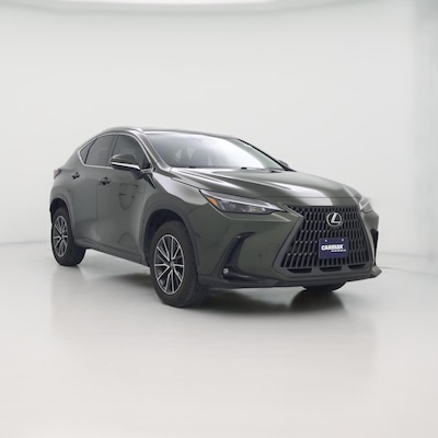 2024 Lexus NX 350 Premium
