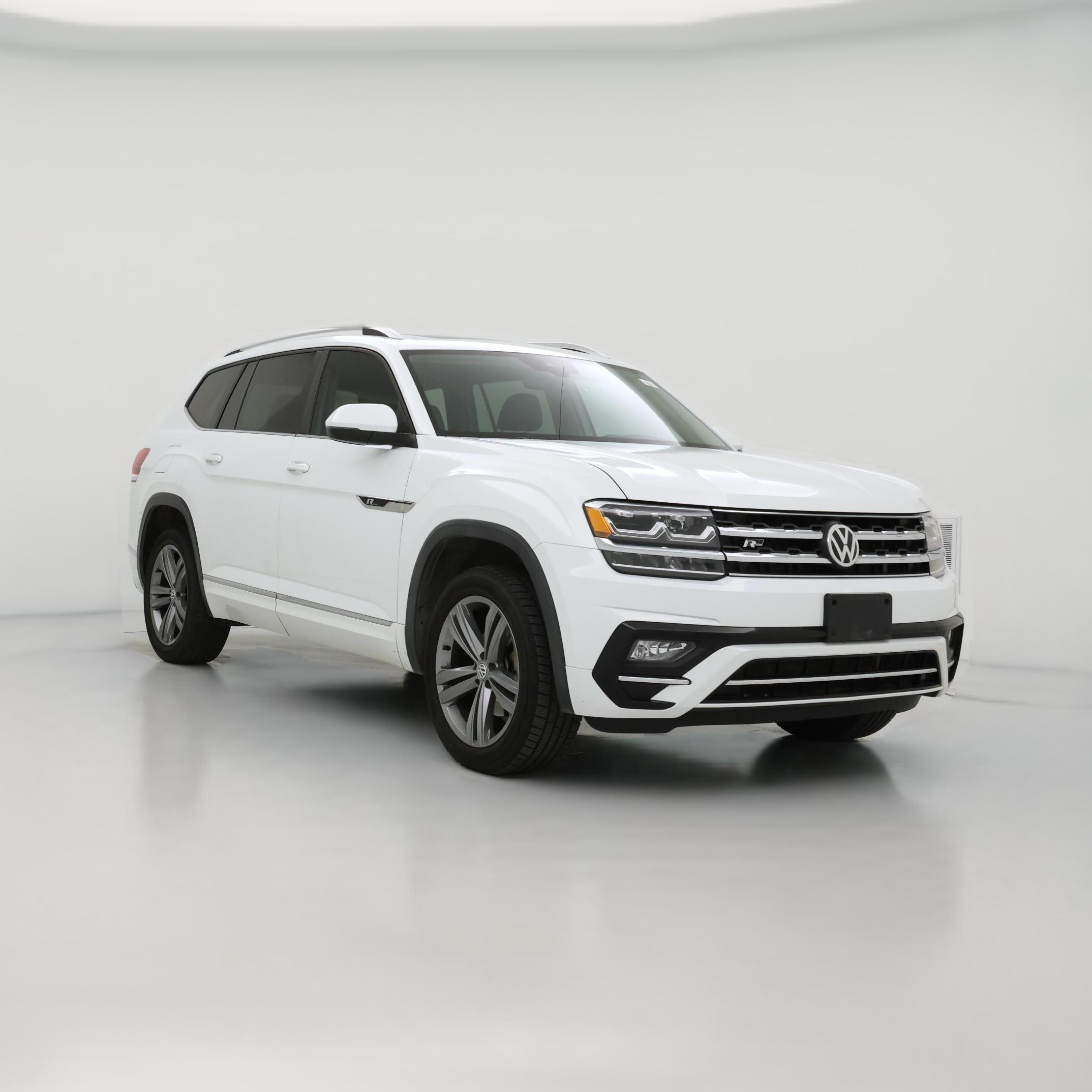 Thumbnail: 2019 Volkswagen Atlas - 1