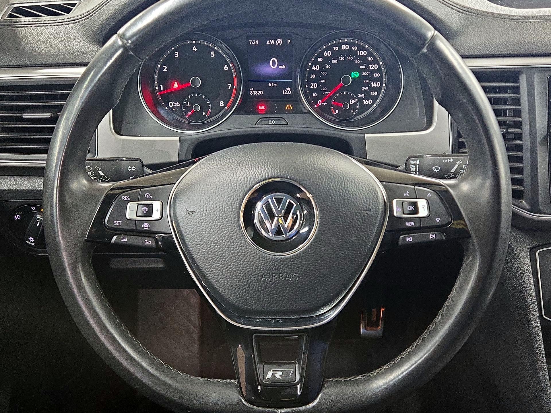 Thumbnail: 2019 Volkswagen Atlas - 10