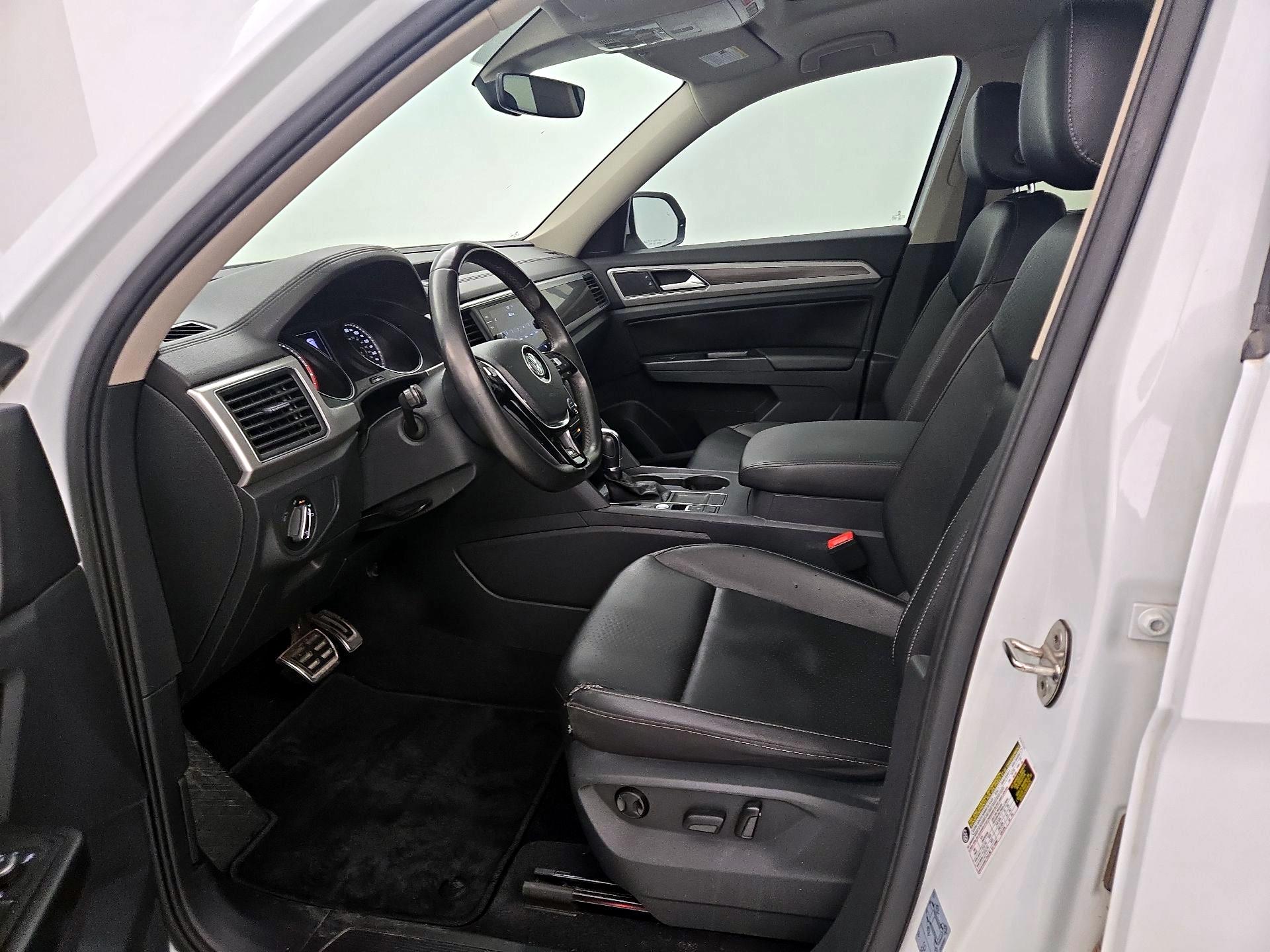 Thumbnail: 2019 Volkswagen Atlas - 11