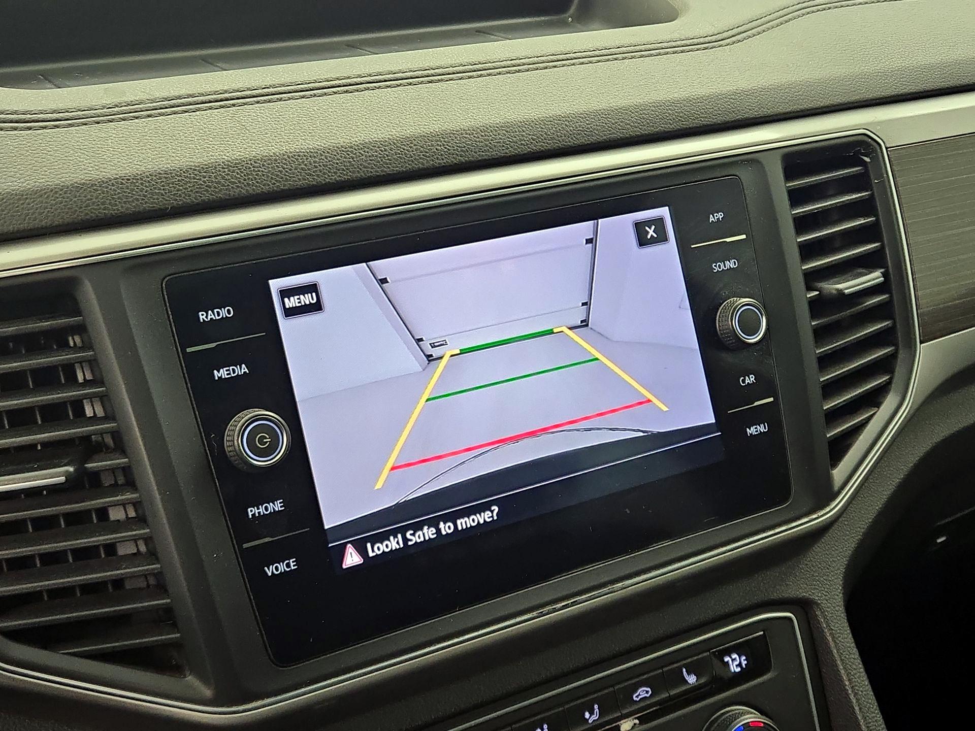 Thumbnail: 2019 Volkswagen Atlas - 14