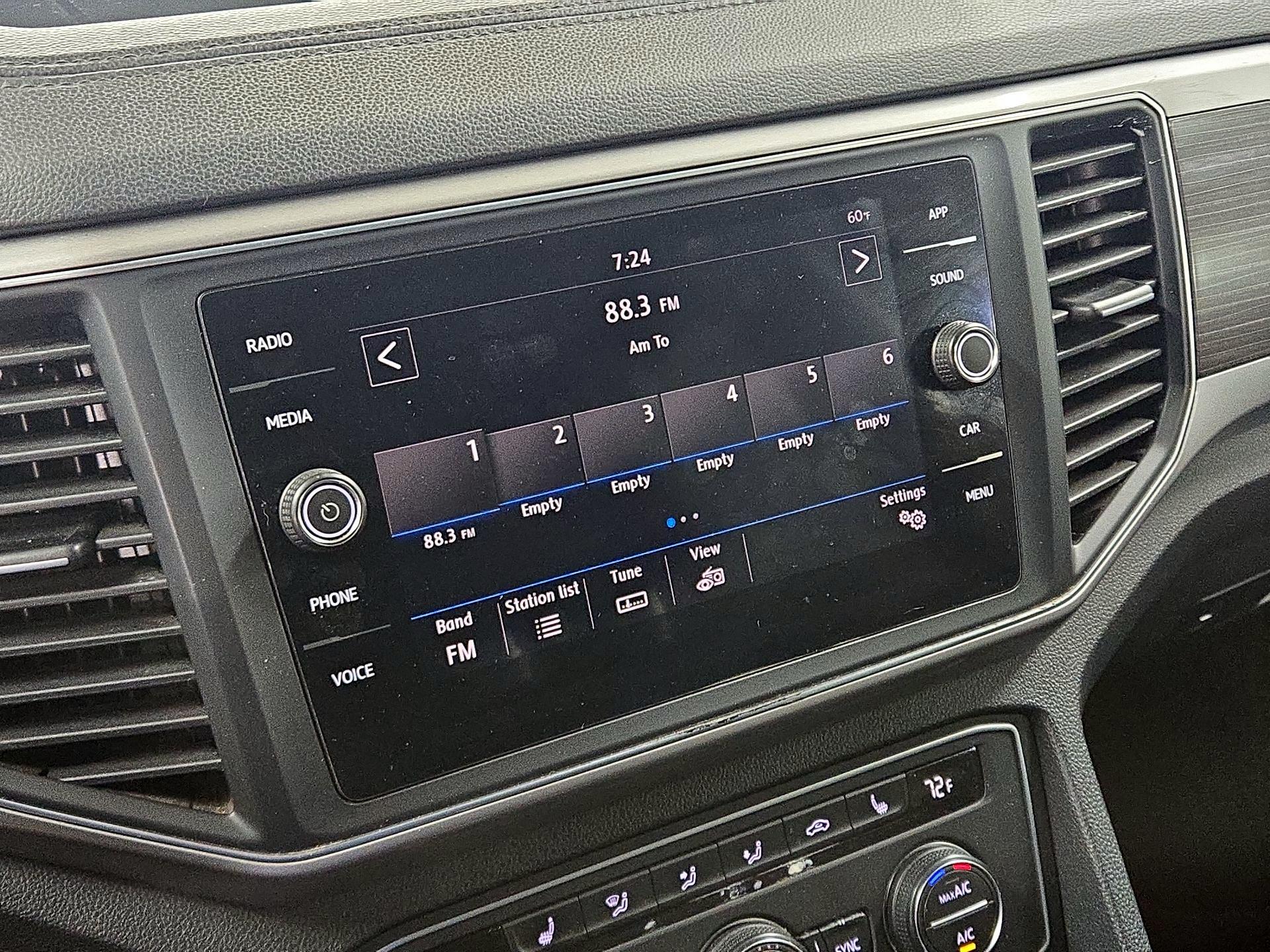 Thumbnail: 2019 Volkswagen Atlas - 15