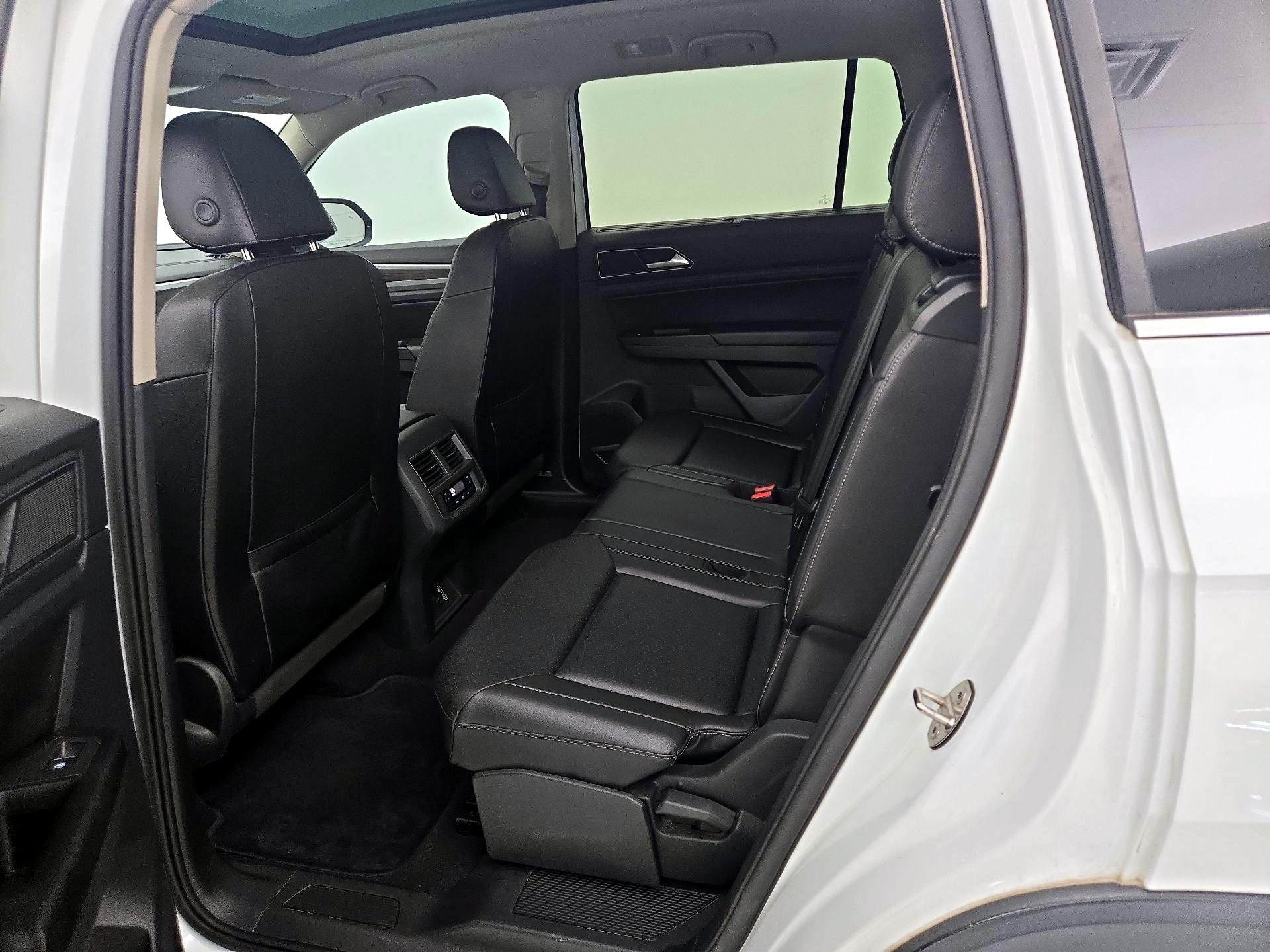 Thumbnail: 2019 Volkswagen Atlas - 20