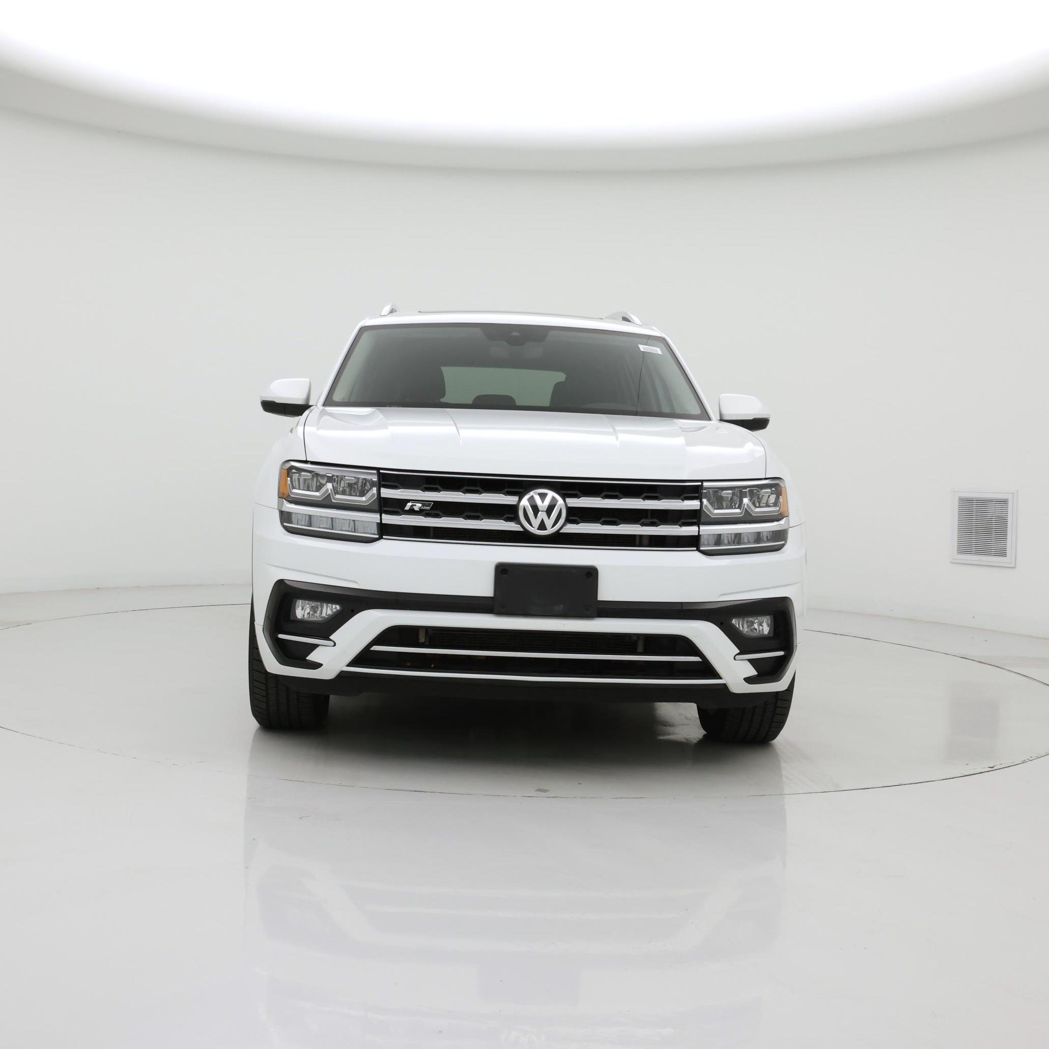 Thumbnail: 2019 Volkswagen Atlas - 5