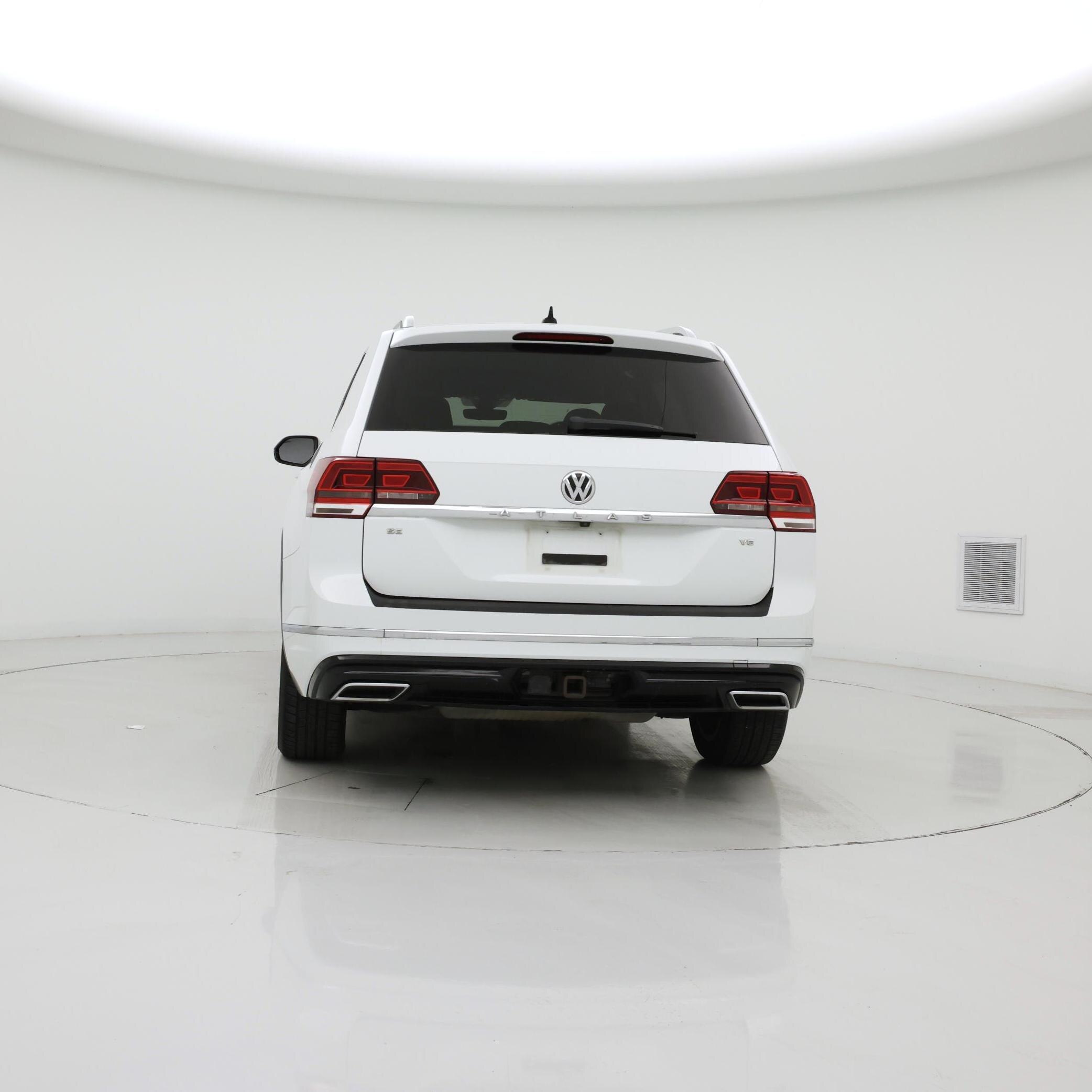 Thumbnail: 2019 Volkswagen Atlas - 6