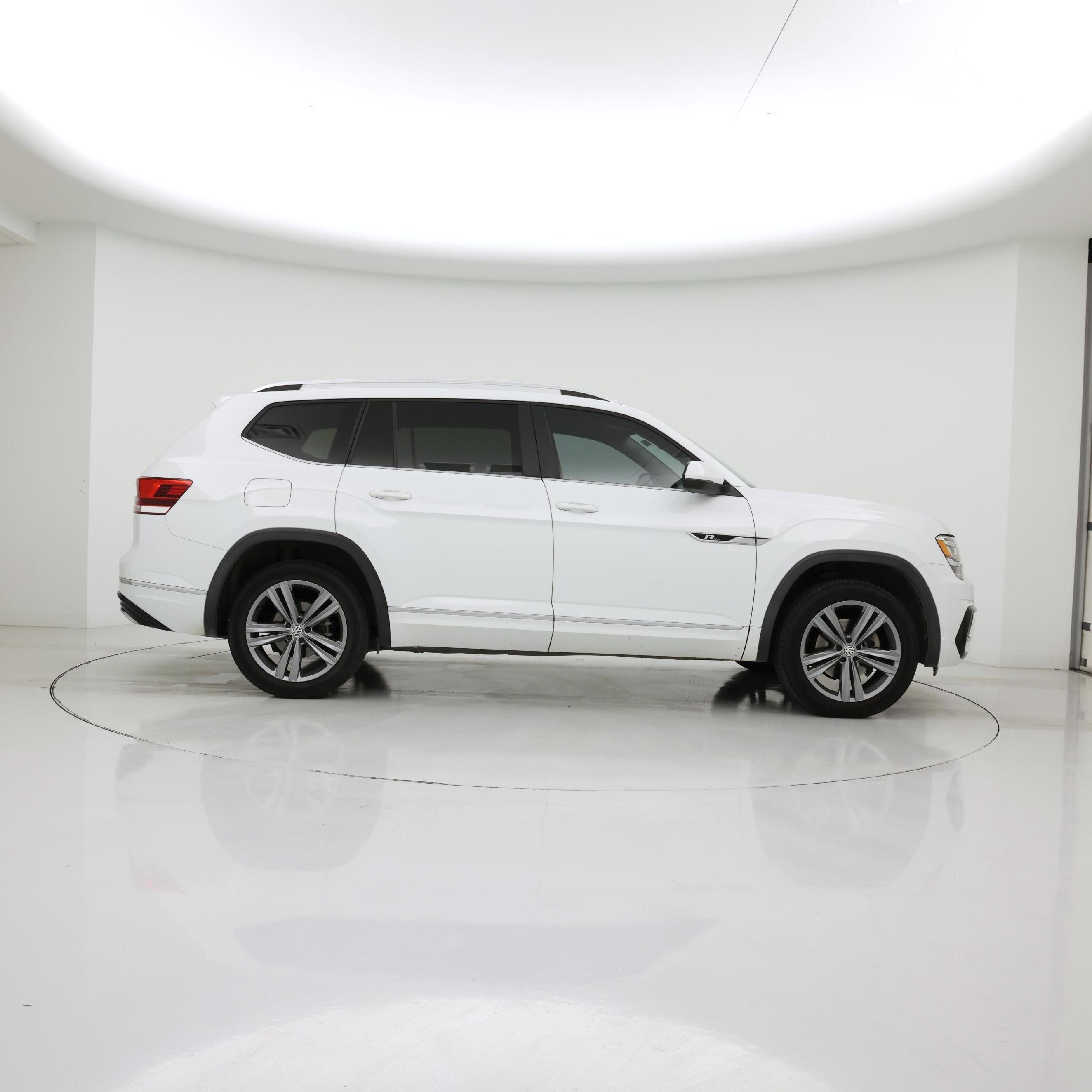 Thumbnail: 2019 Volkswagen Atlas - 7