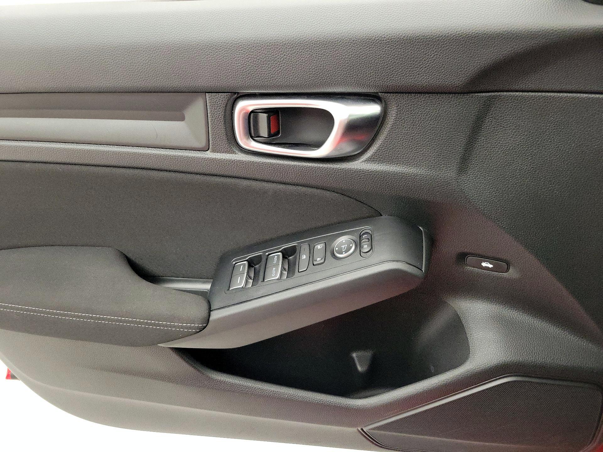 Thumbnail: 2026 Honda Civic - 12