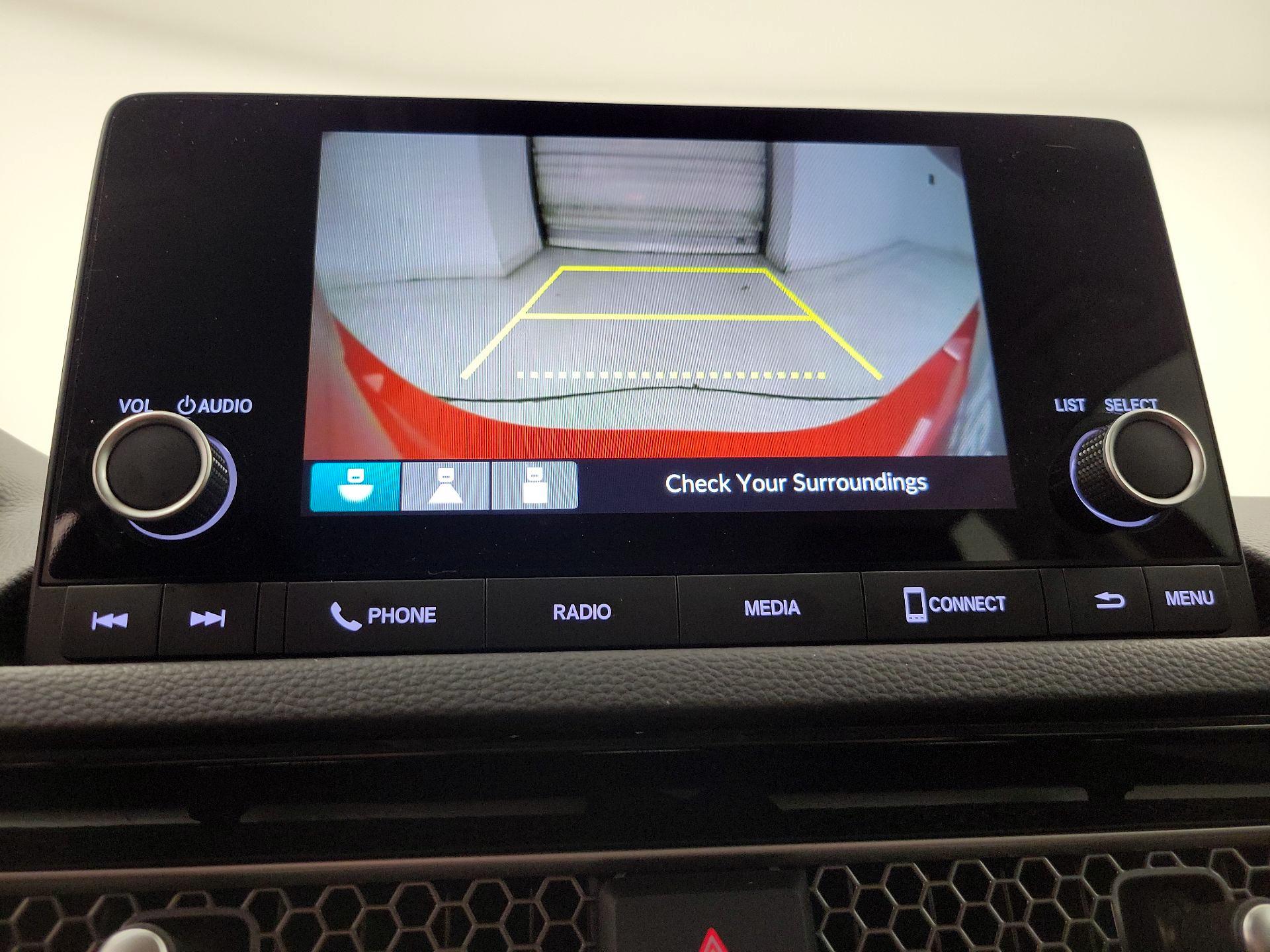 Thumbnail: 2026 Honda Civic - 14