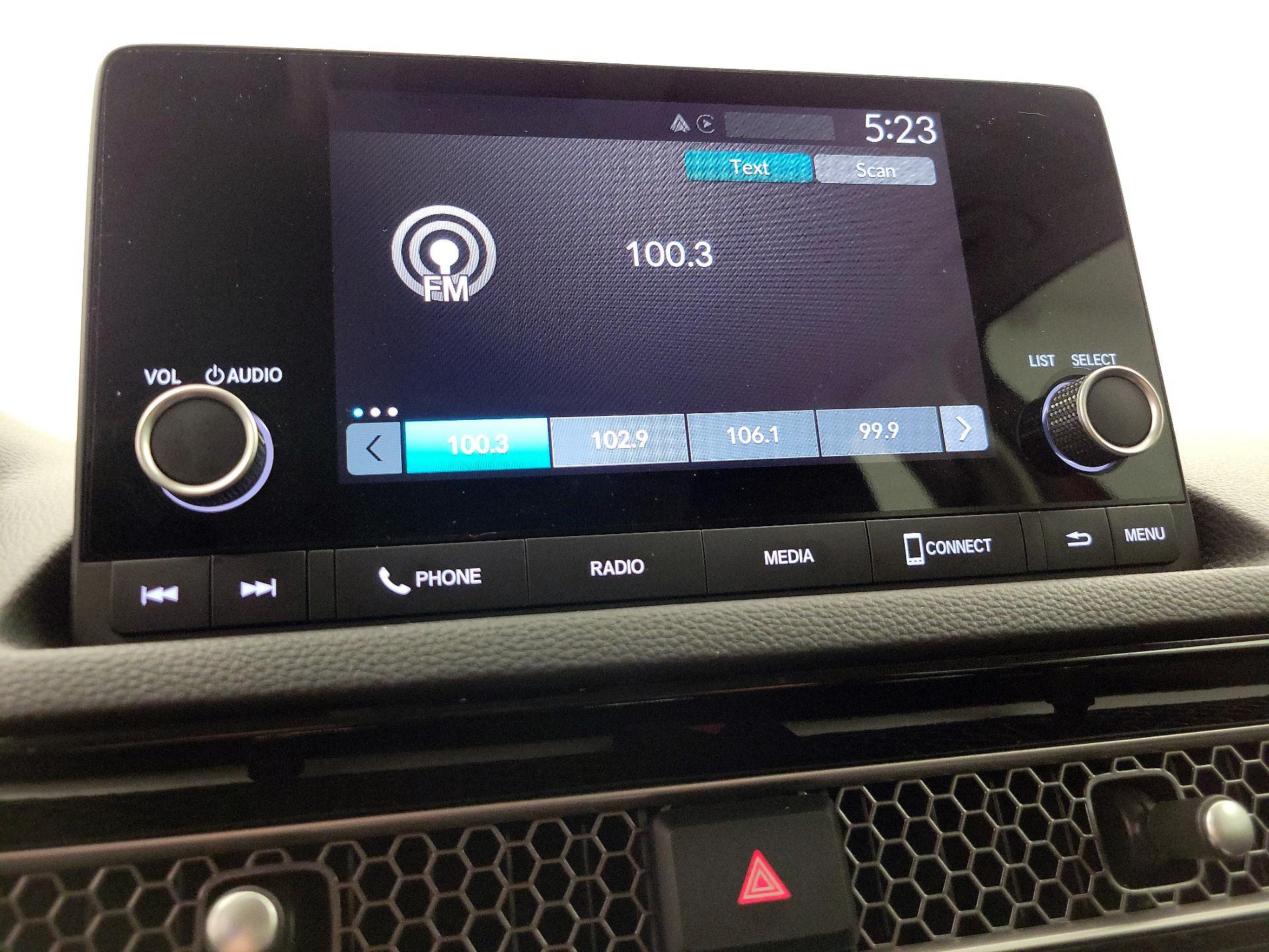 Thumbnail: 2026 Honda Civic - 15