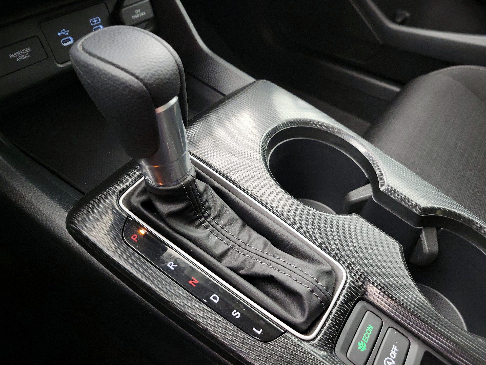 Thumbnail: 2026 Honda Civic - 17