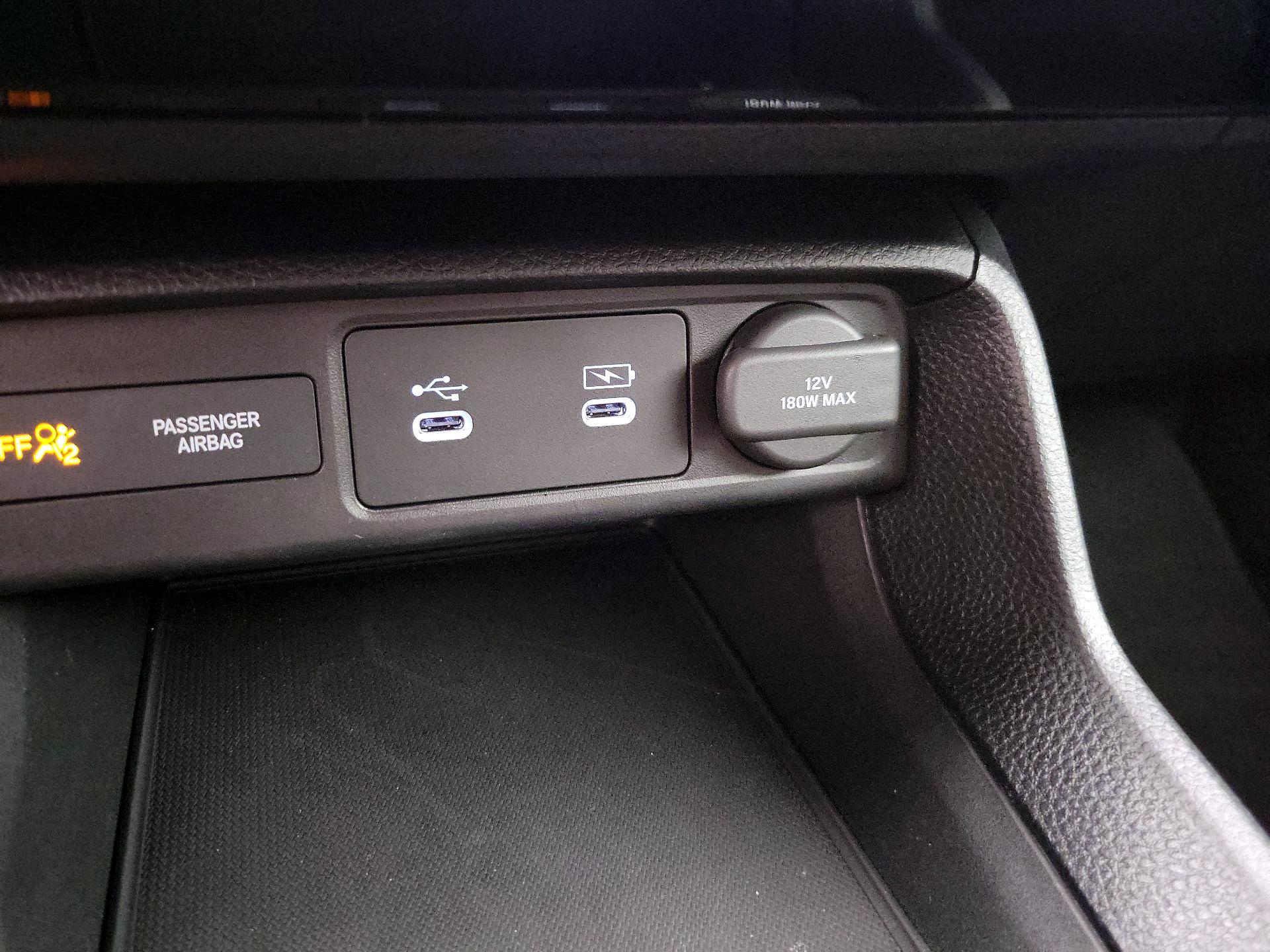 Thumbnail: 2026 Honda Civic - 18