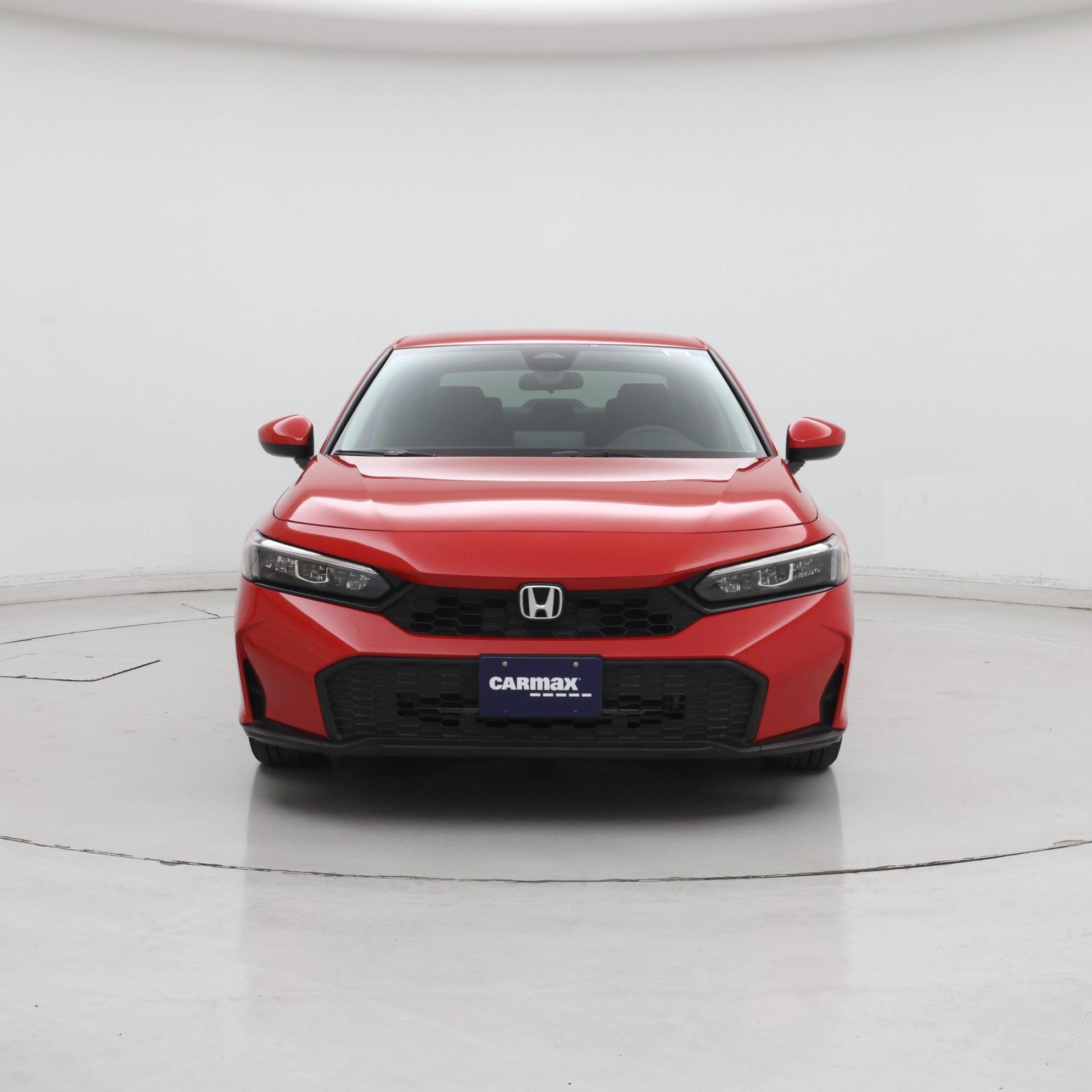 Thumbnail: 2026 Honda Civic - 5